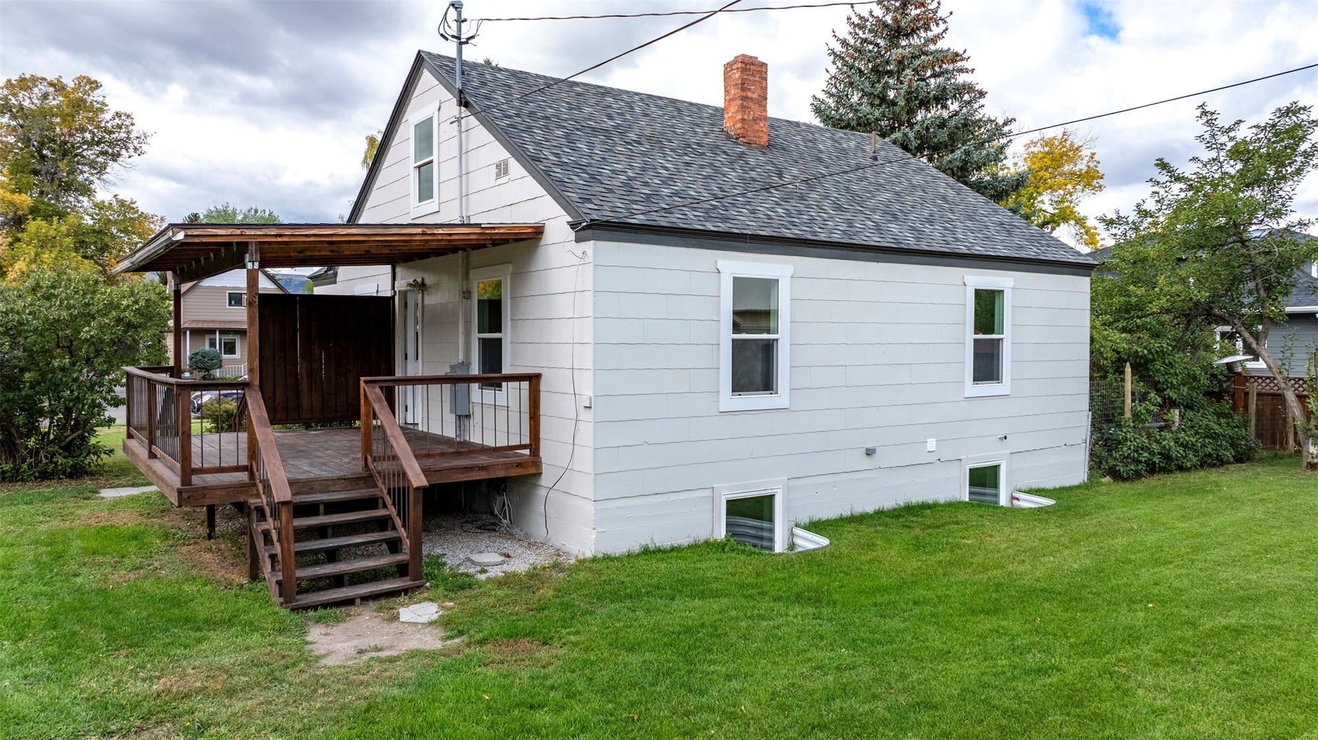 210 N Oak Street, Townsend, MT 59644 210 N Oak Street, Townsend, MT 59644