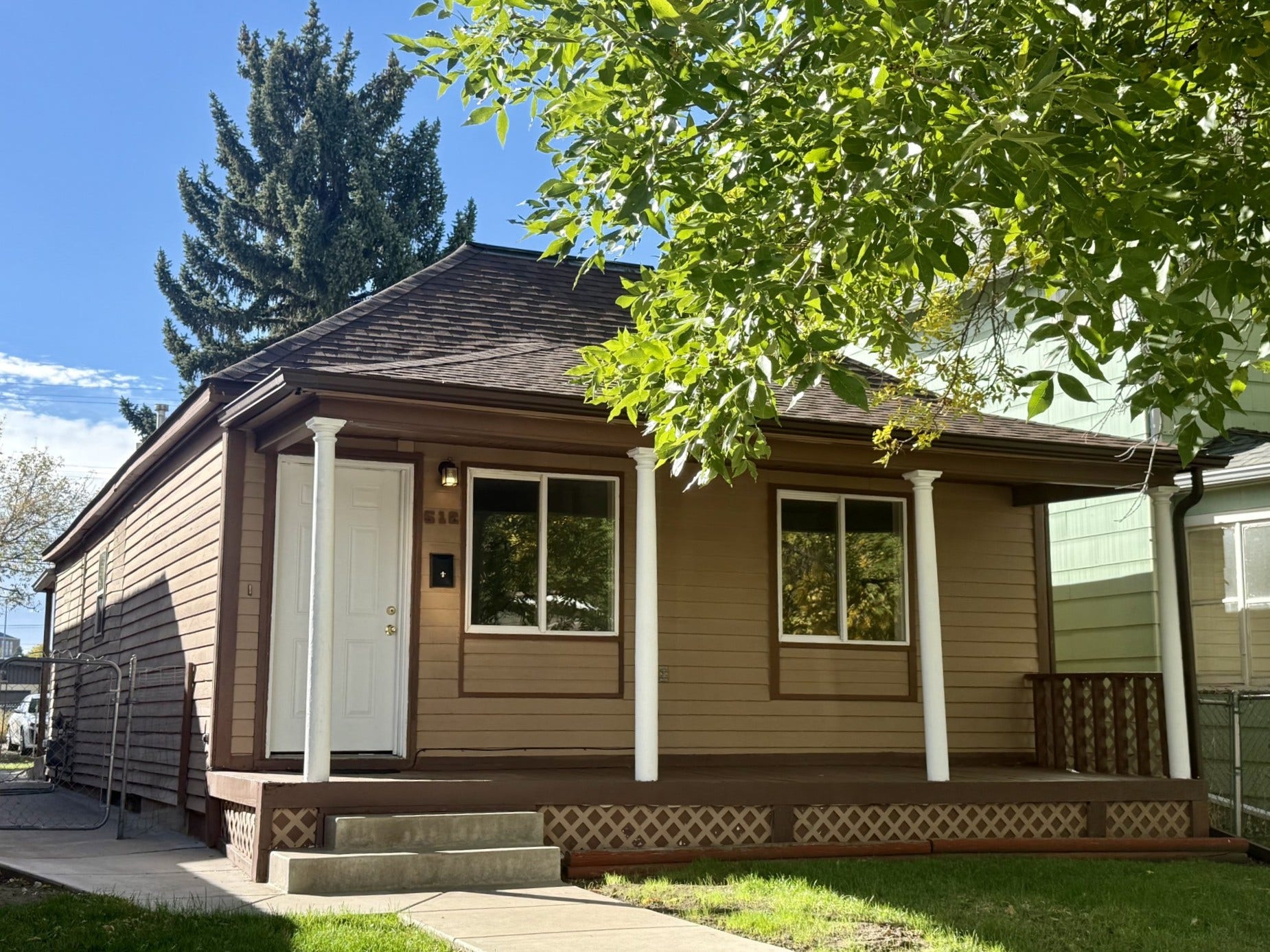 512 8th Avenue S, Great Falls, MT 59405 512 8th Ave S