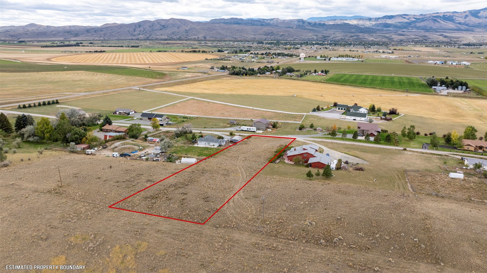 TBD Sullivan Ridge Way, Townsend, MT 59644 TBD Sullivan Ridge Way, Townsend, MT 59644