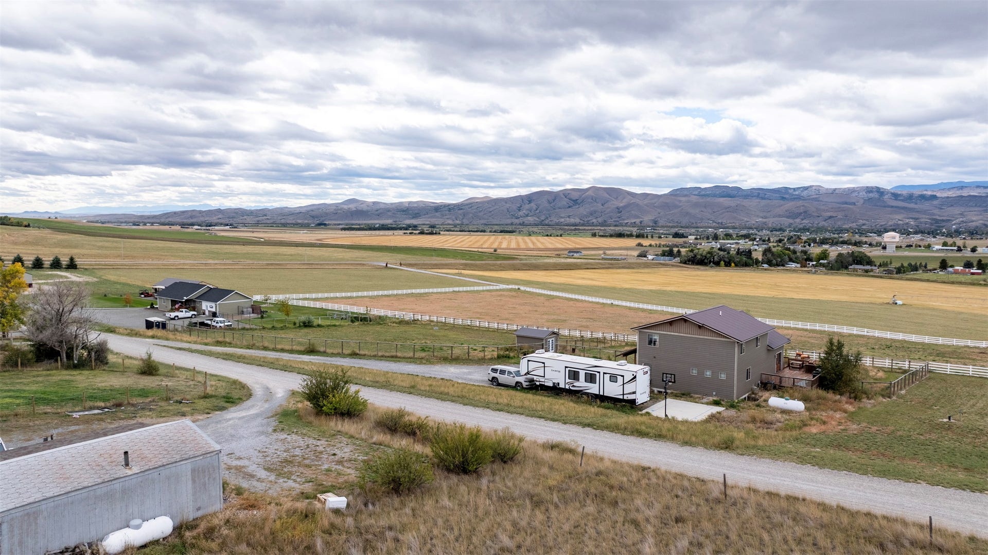 TBD Sullivan Ridge Way, Townsend, MT 59644 TBD Sullivan Ridge Way, Townsend, MT 59644