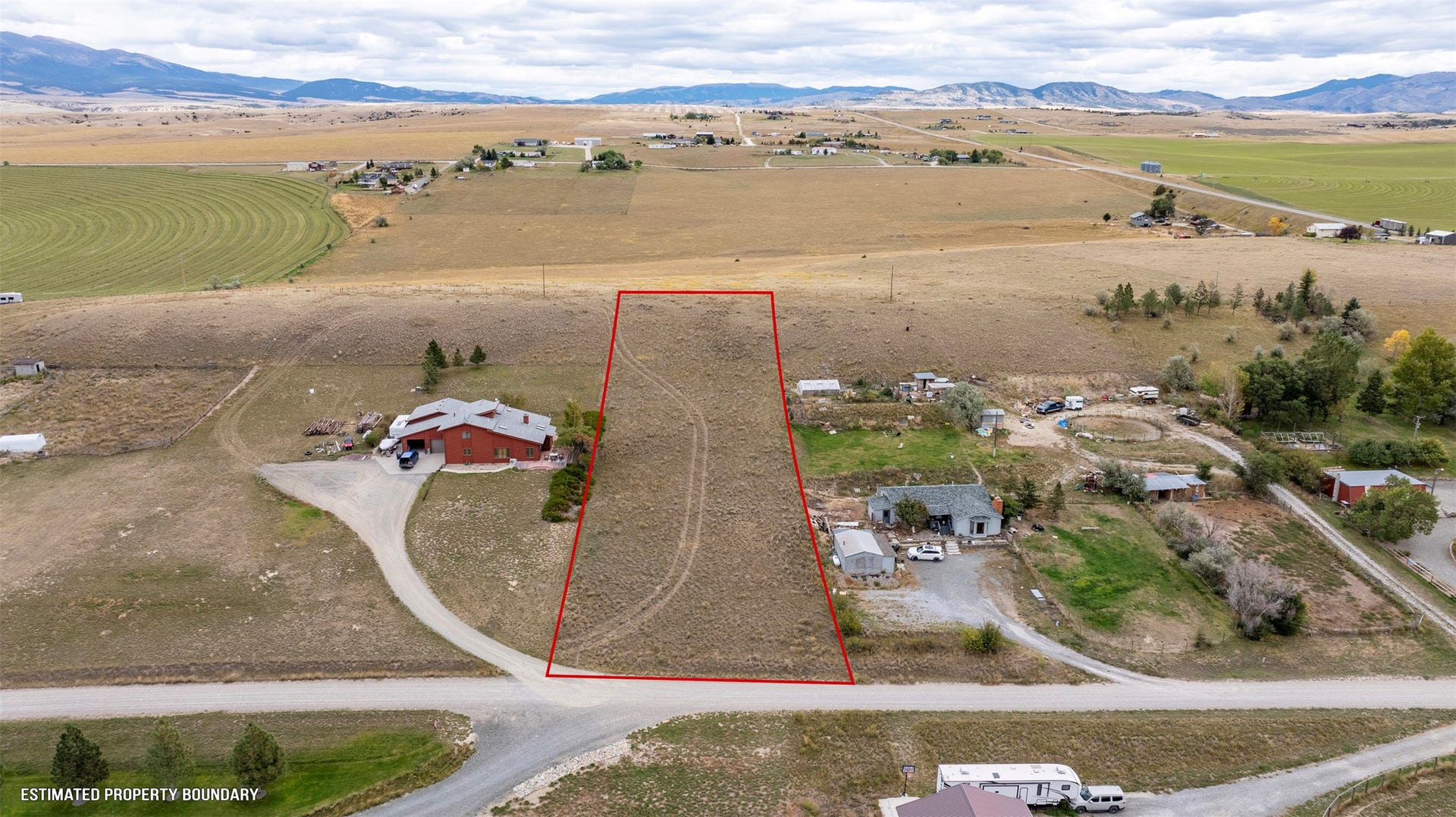 TBD Sullivan Ridge Way, Townsend, MT 59644 TBD Sullivan Ridge Way, Townsend, MT 59644