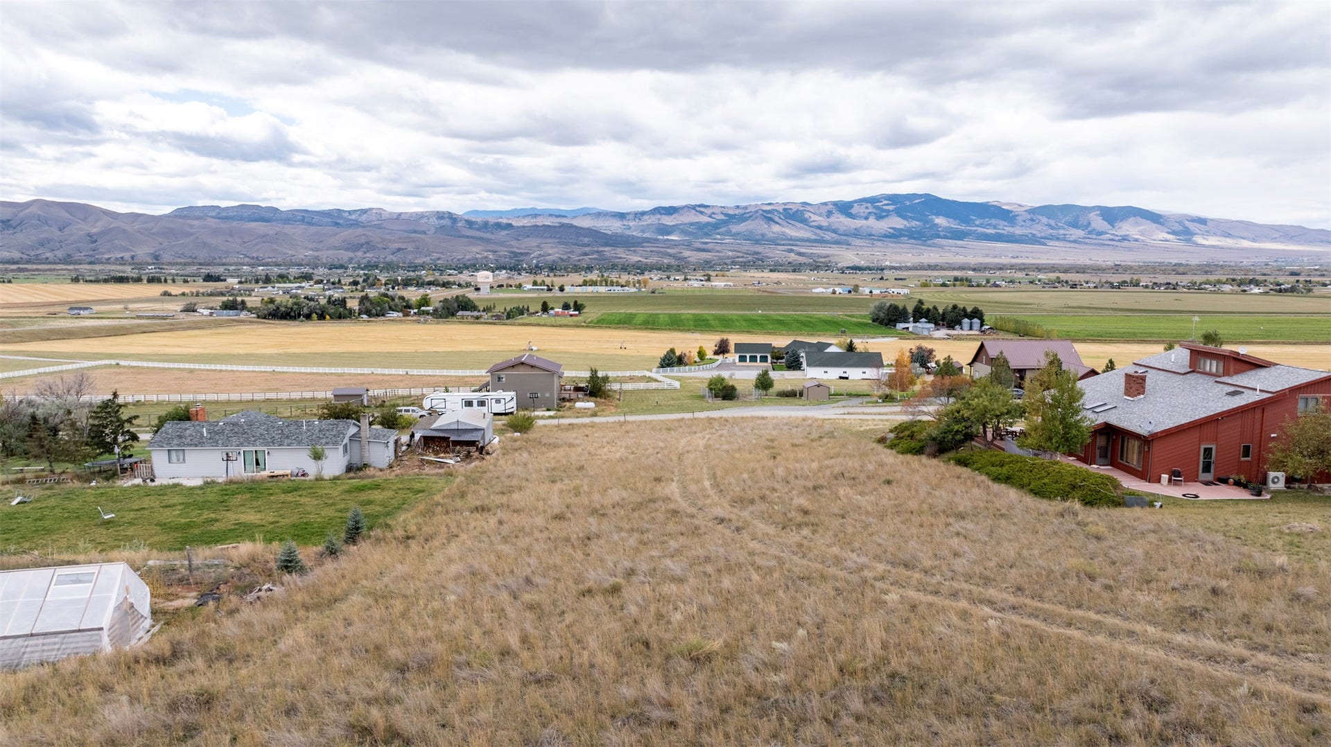 TBD Sullivan Ridge Way, Townsend, MT 59644 TBD Sullivan Ridge Way, Townsend, MT 59644