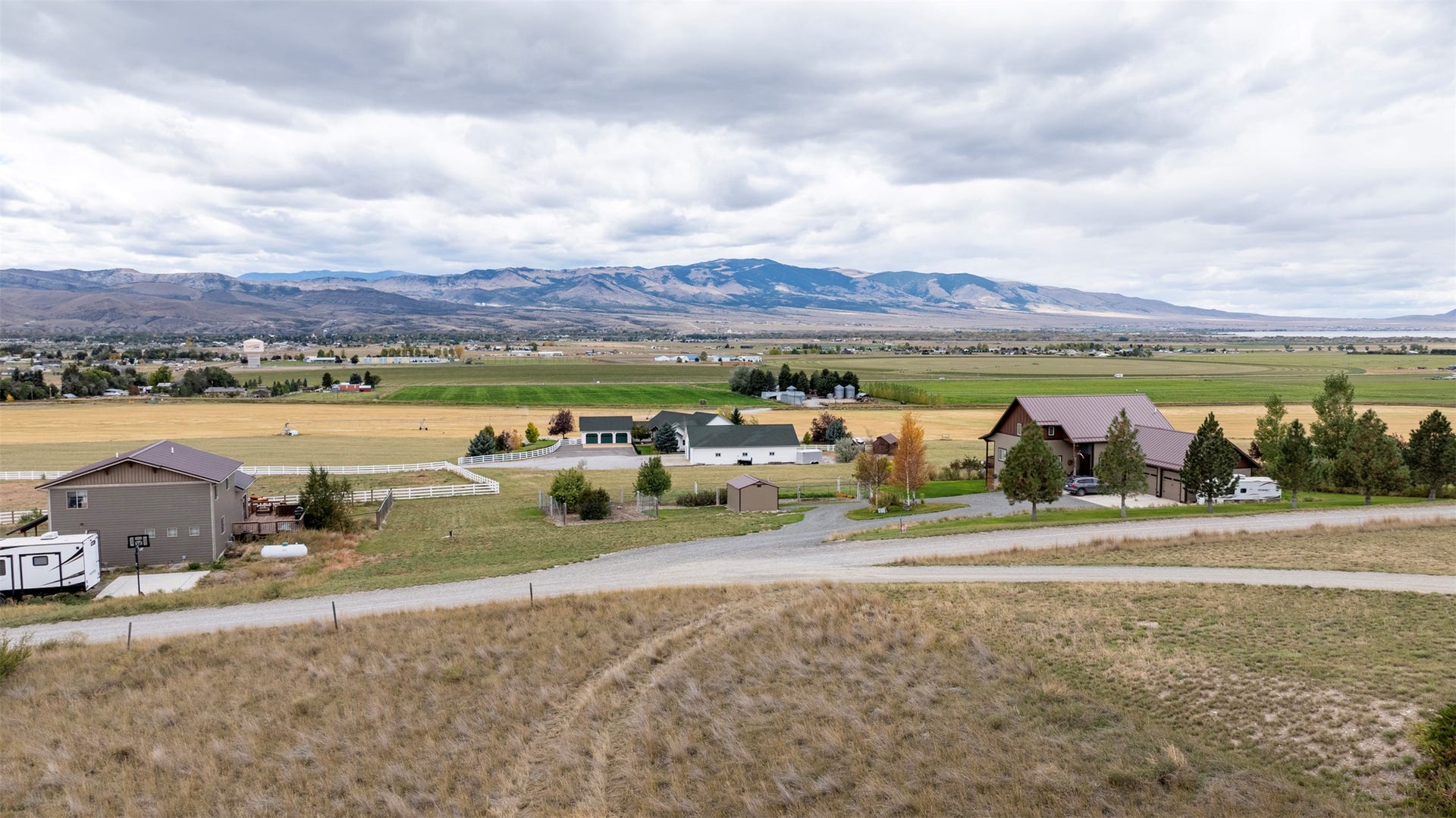 TBD Sullivan Ridge Way, Townsend, MT 59644 TBD Sullivan Ridge Way, Townsend, MT 59644