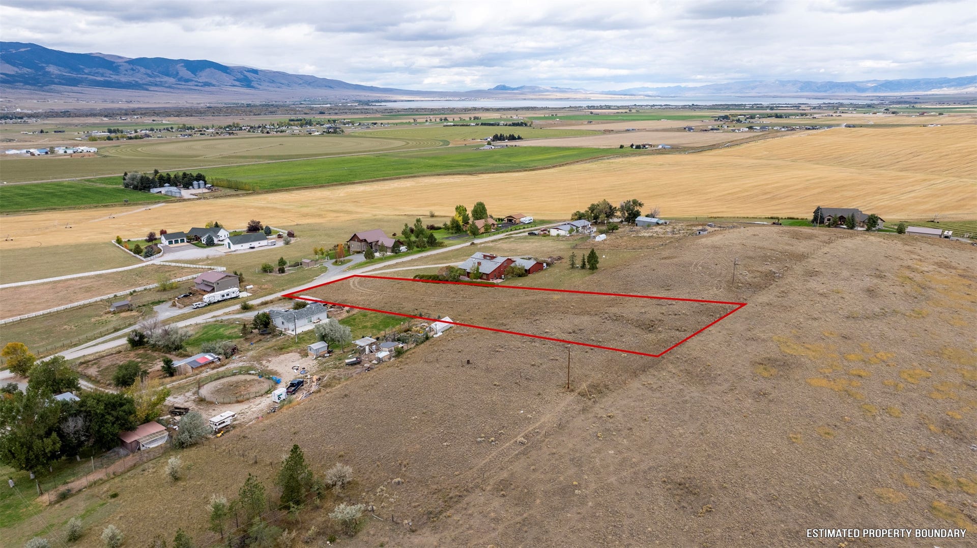 TBD Sullivan Ridge Way, Townsend, MT 59644 TBD Sullivan Ridge Way, Townsend, MT 59644
