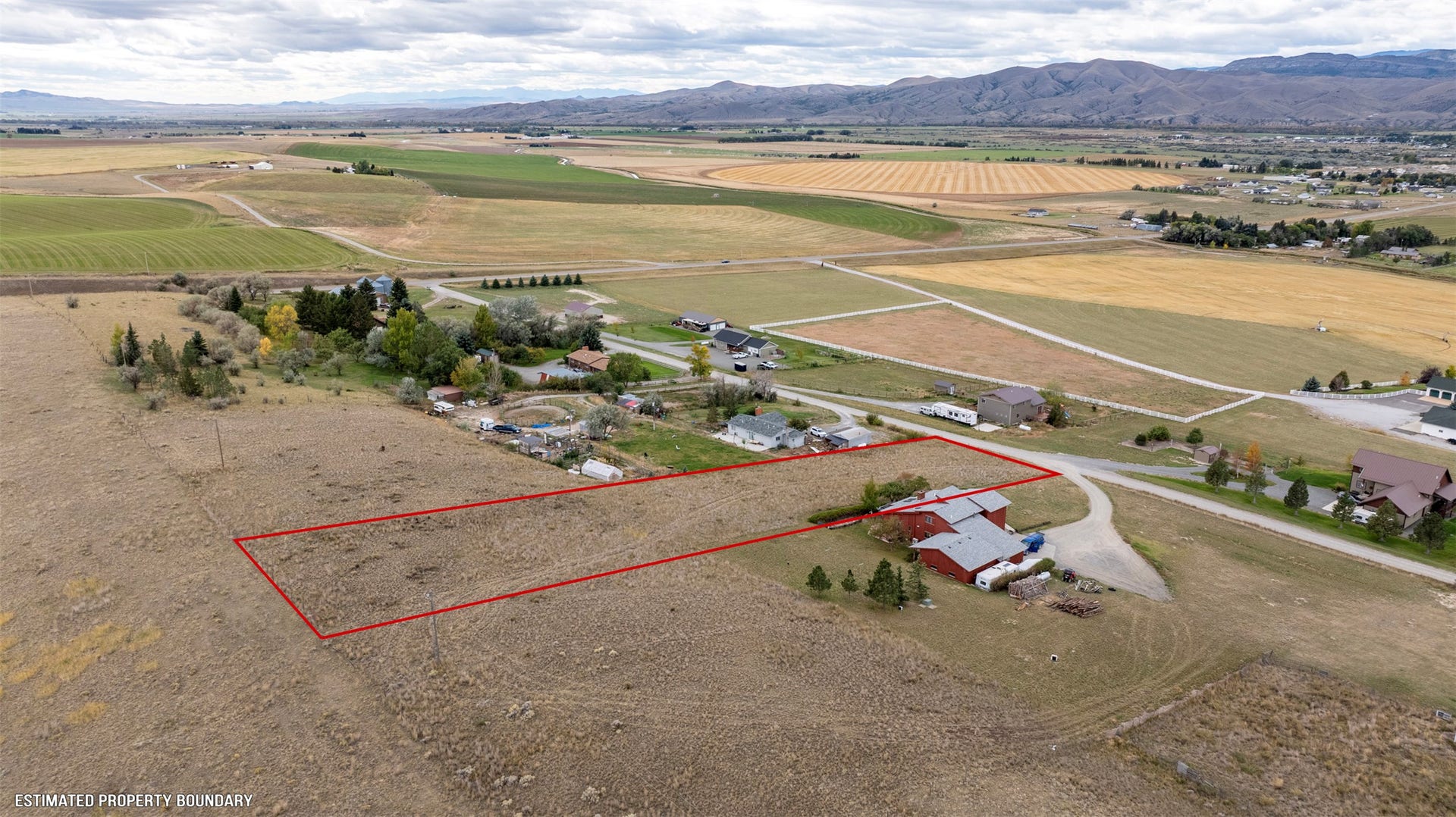 TBD Sullivan Ridge Way, Townsend, MT 59644 TBD Sullivan Ridge Way, Townsend, MT 59644