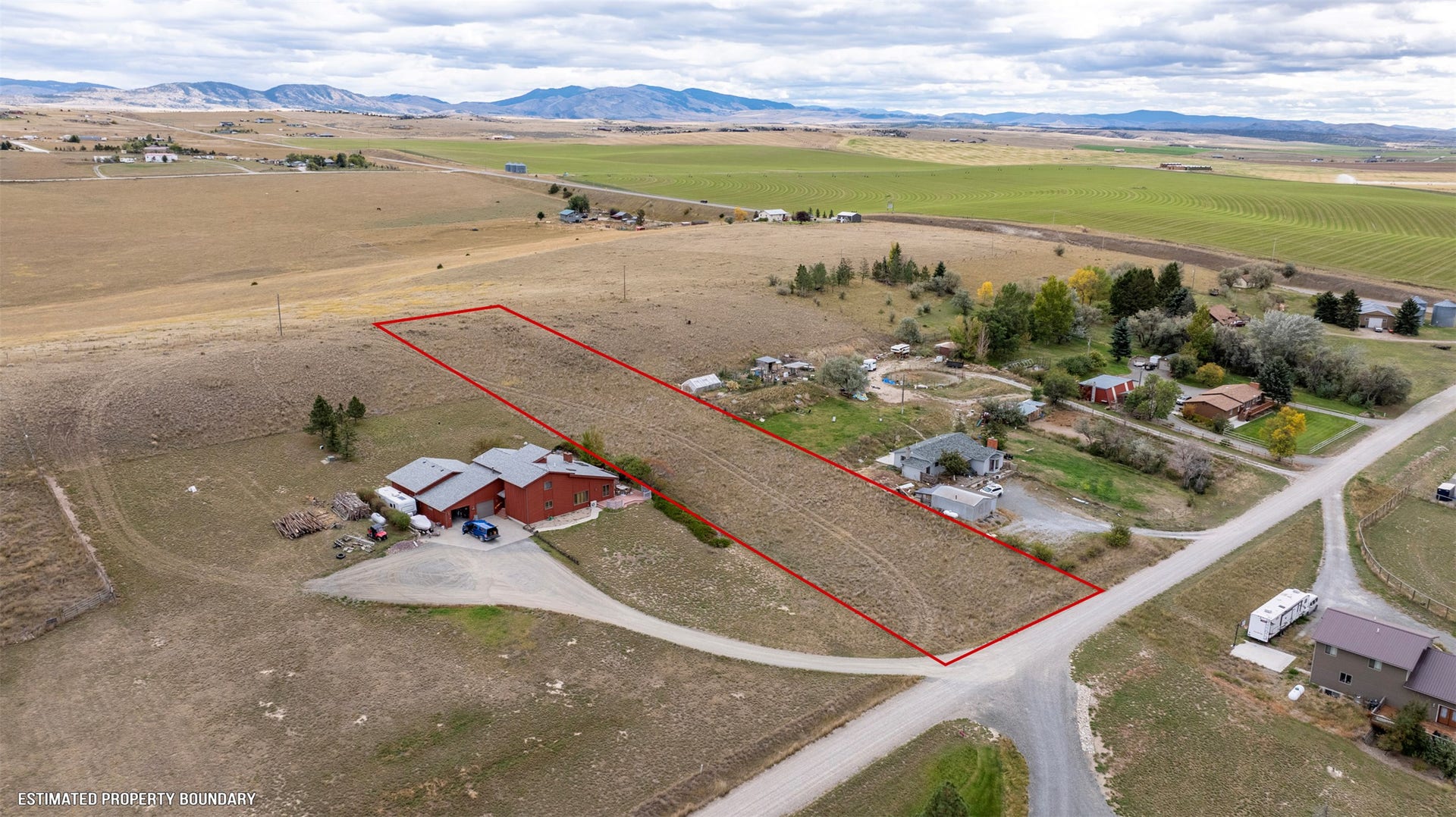 TBD Sullivan Ridge Way, Townsend, MT 59644 TBD Sullivan Ridge Way, Townsend, MT 59644