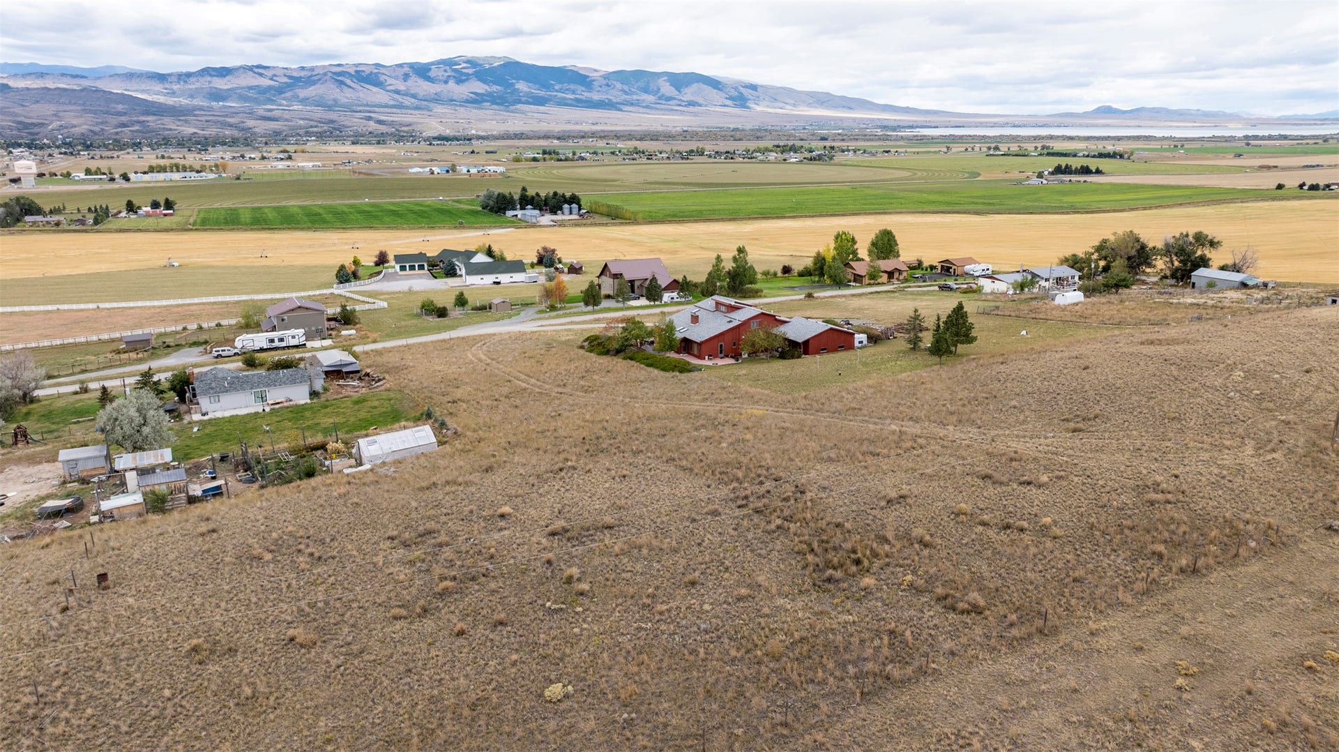 TBD Sullivan Ridge Way, Townsend, MT 59644 TBD Sullivan Ridge Way, Townsend, MT 59644