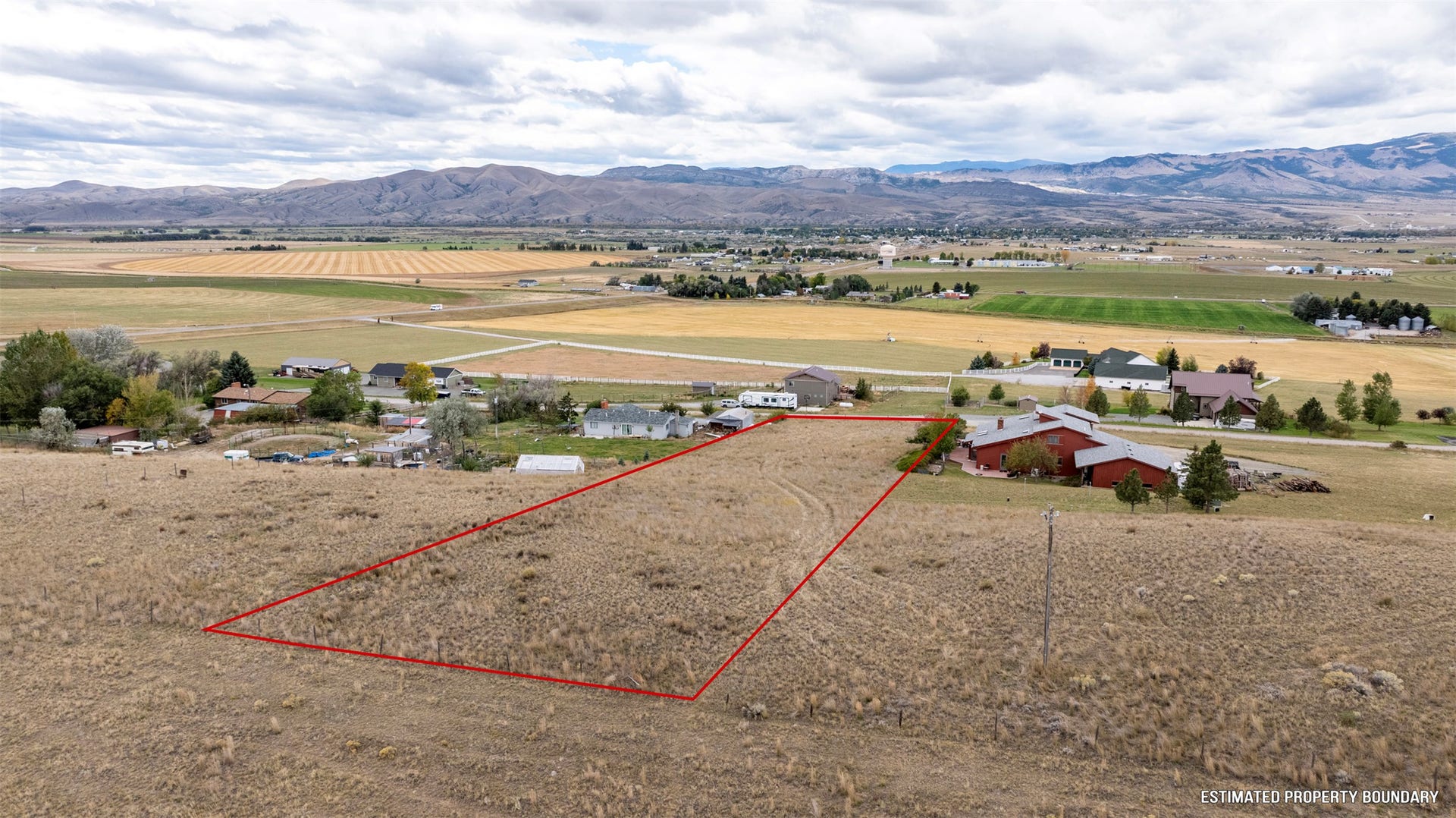 TBD Sullivan Ridge Way, Townsend, MT 59644 TBD Sullivan Ridge Way, Townsend, MT 59644
