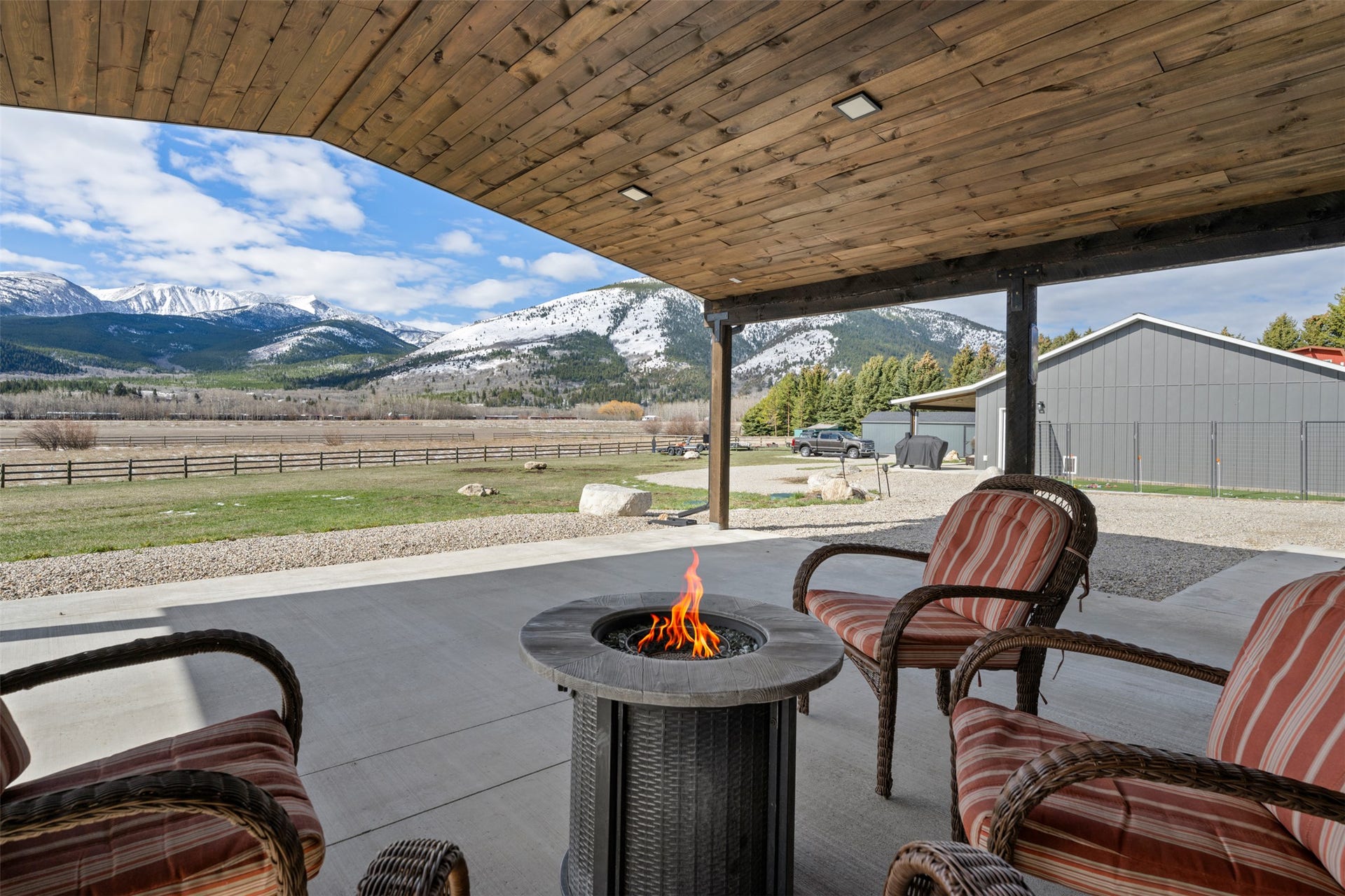3015 N Cable Road, Anaconda, MT 59711