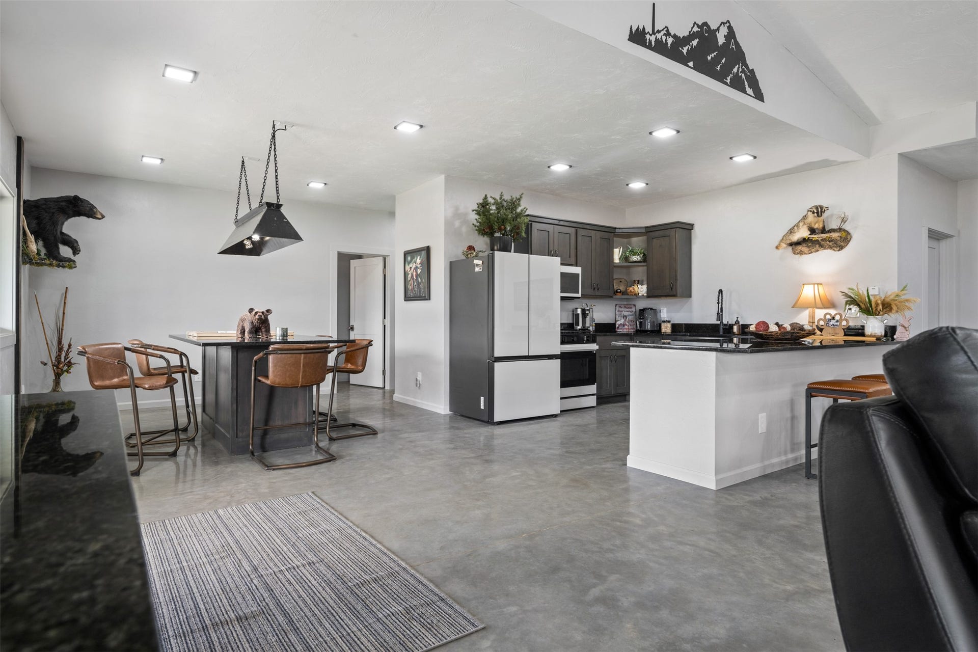 3015 N Cable Road, Anaconda, MT 59711