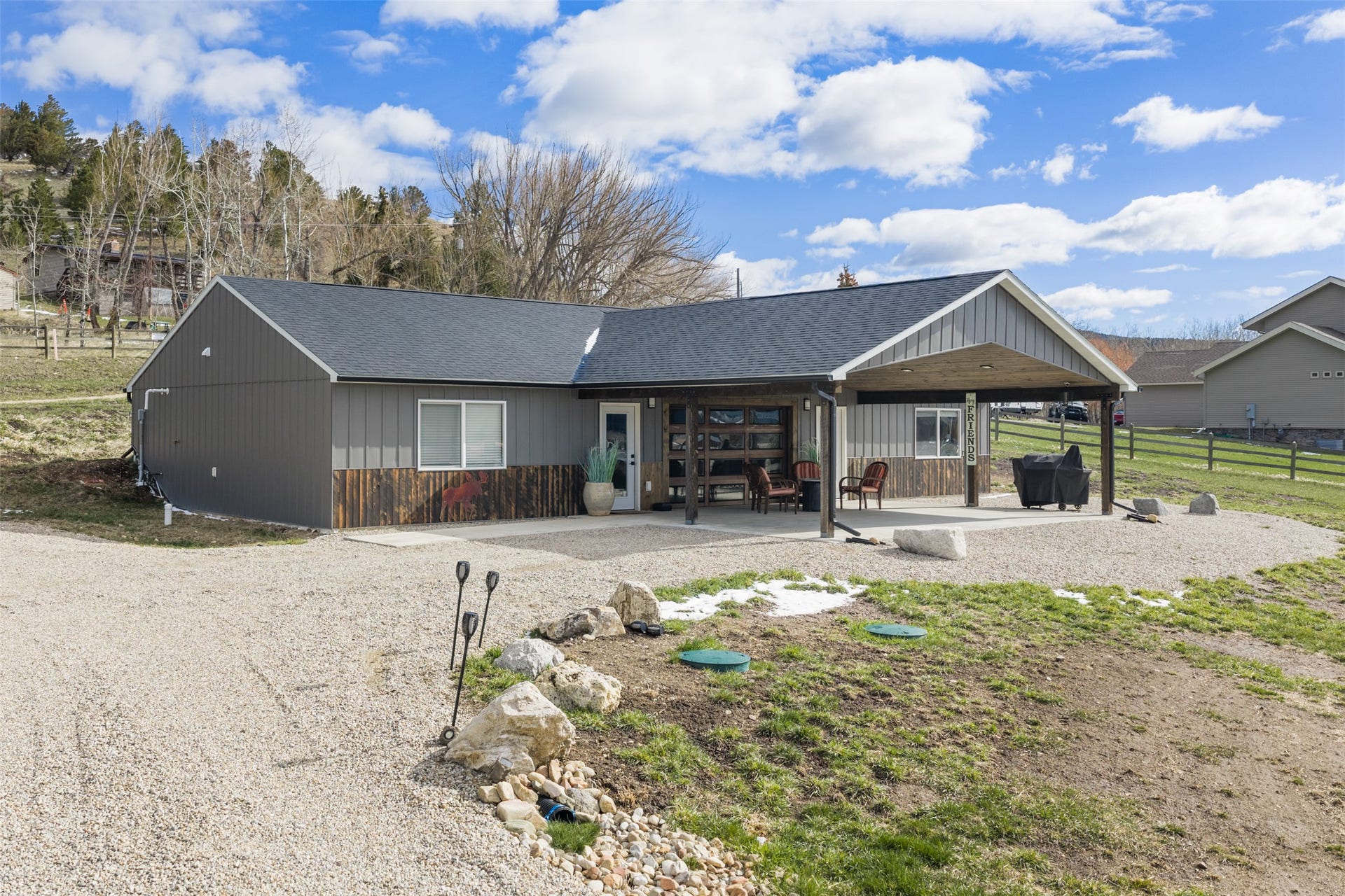 3015 N Cable Road, Anaconda, MT 59711
