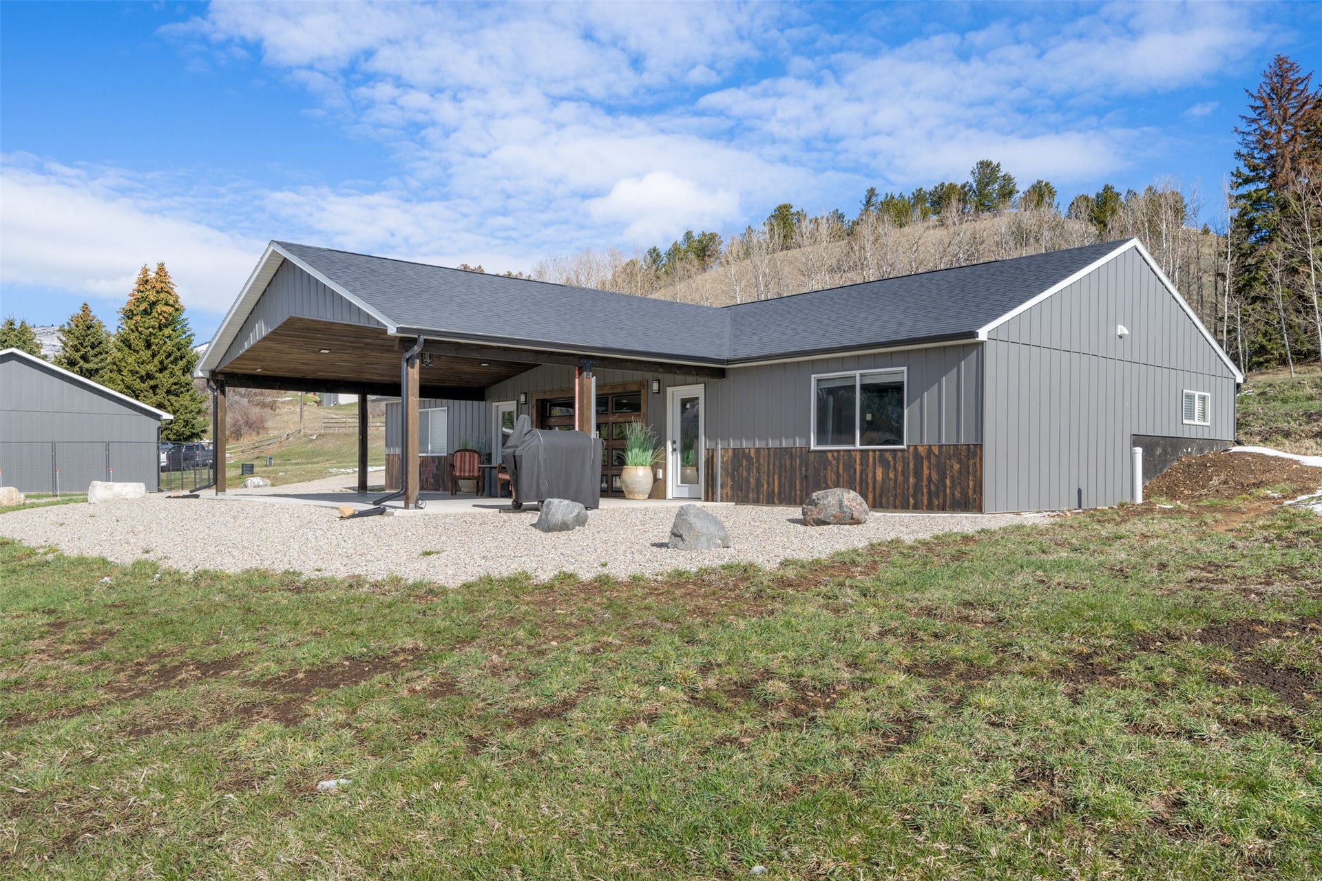3015 N Cable Road, Anaconda, MT 59711