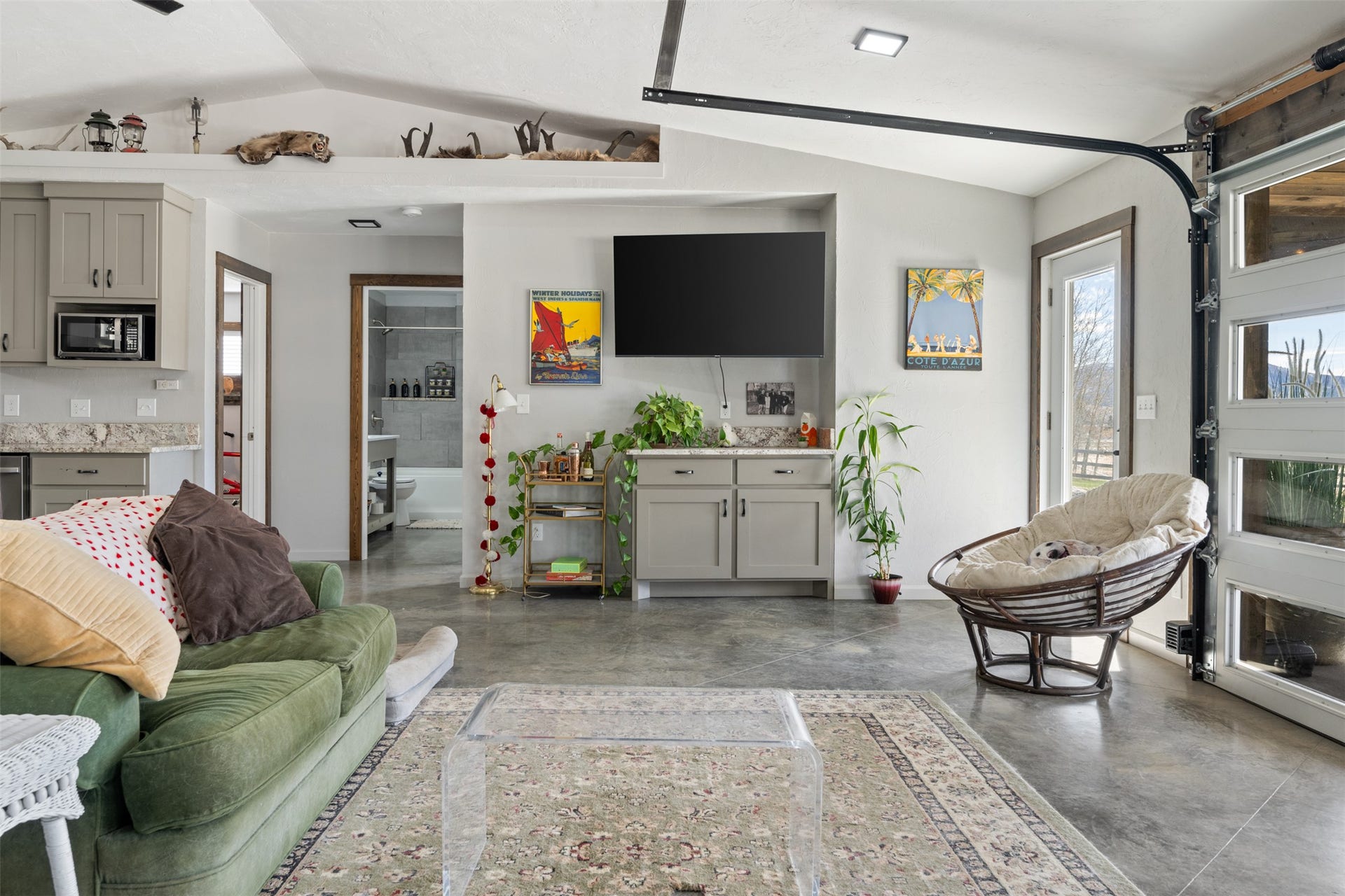 3015 N Cable Road, Anaconda, MT 59711