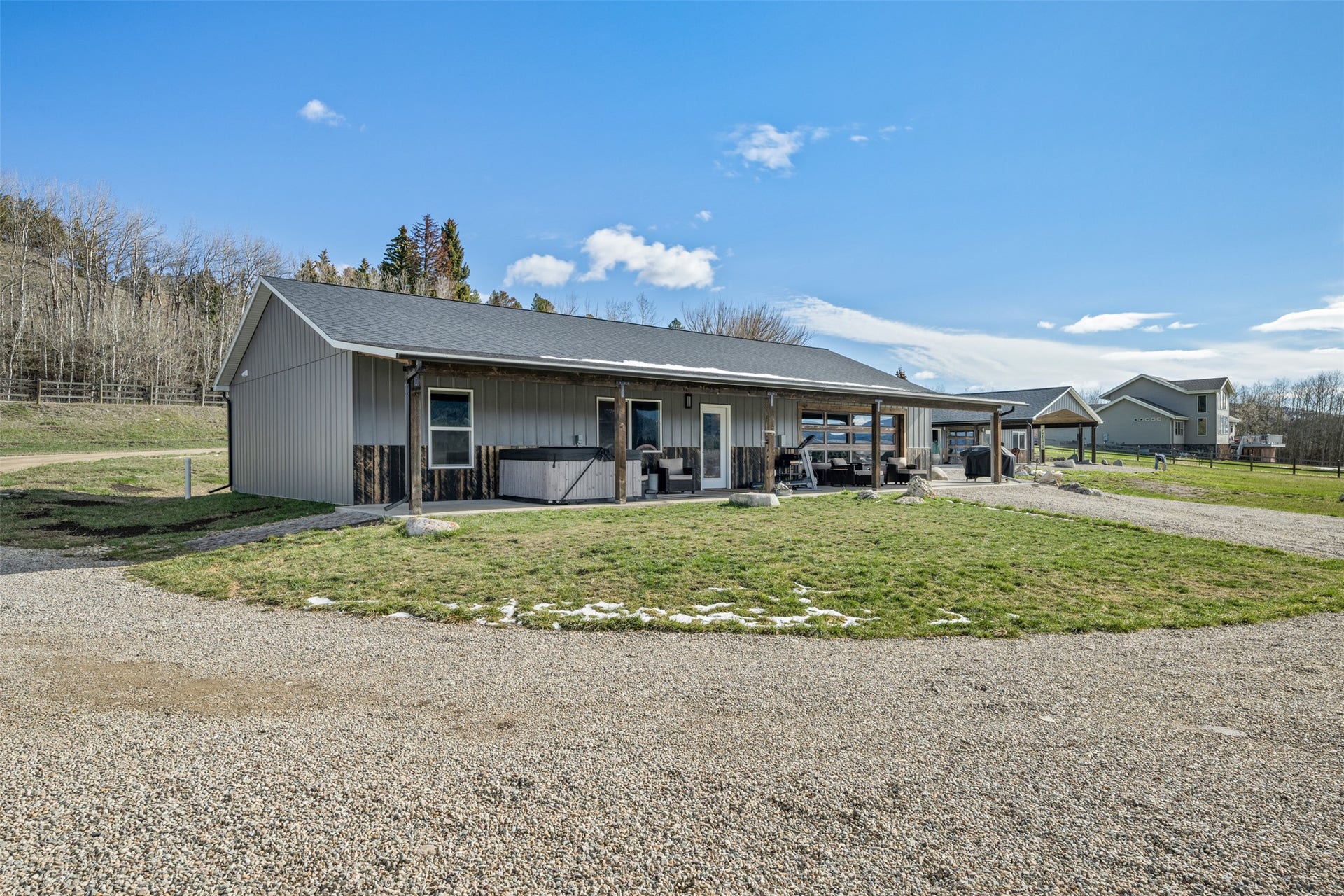 3015 N Cable Road, Anaconda, MT 59711