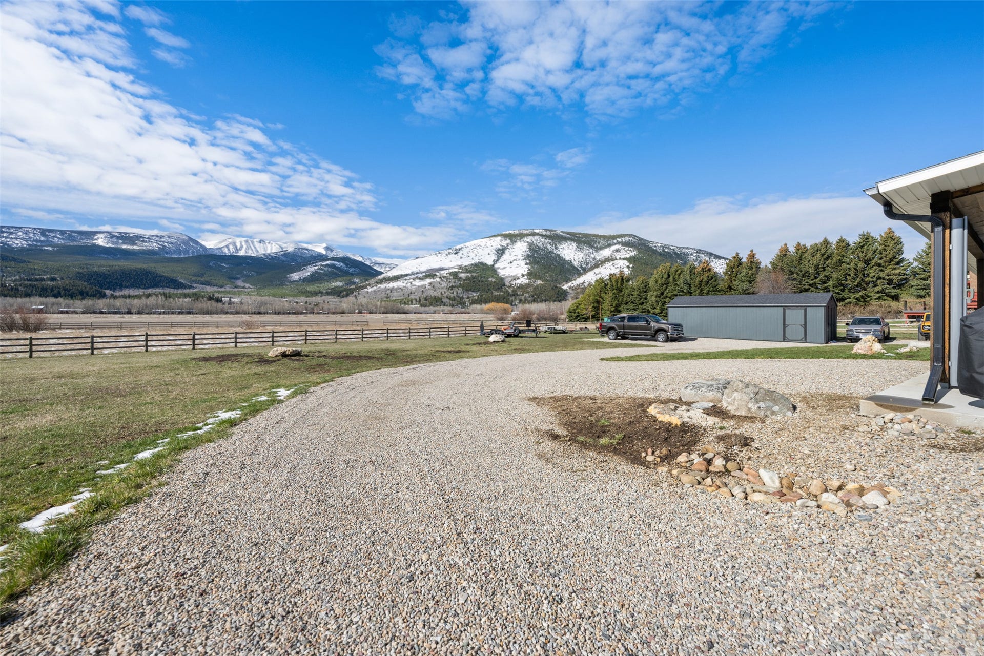 3015 N Cable Road, Anaconda, MT 59711