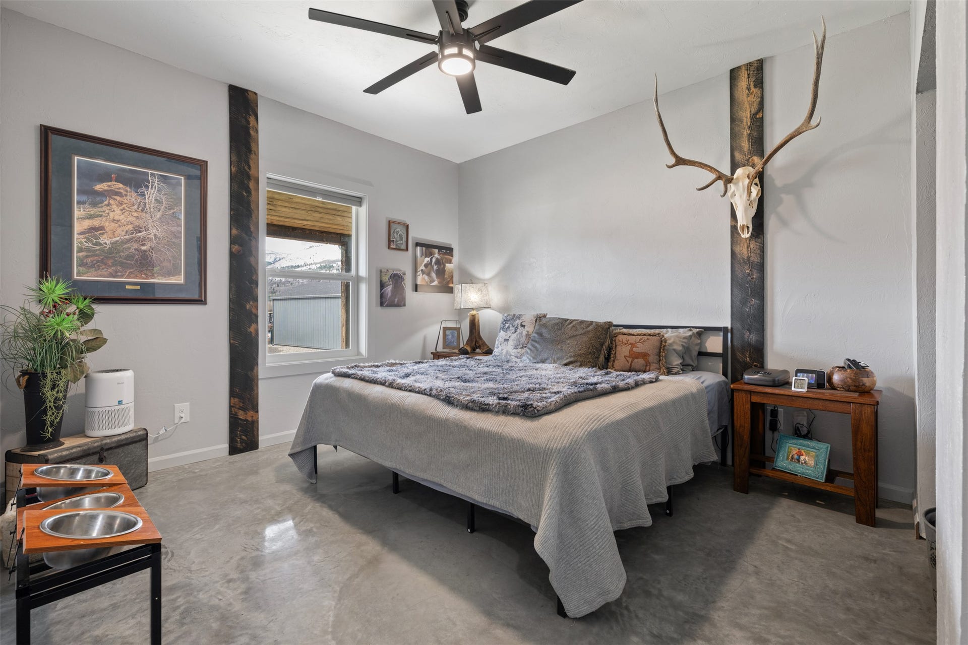 3015 N Cable Road, Anaconda, MT 59711