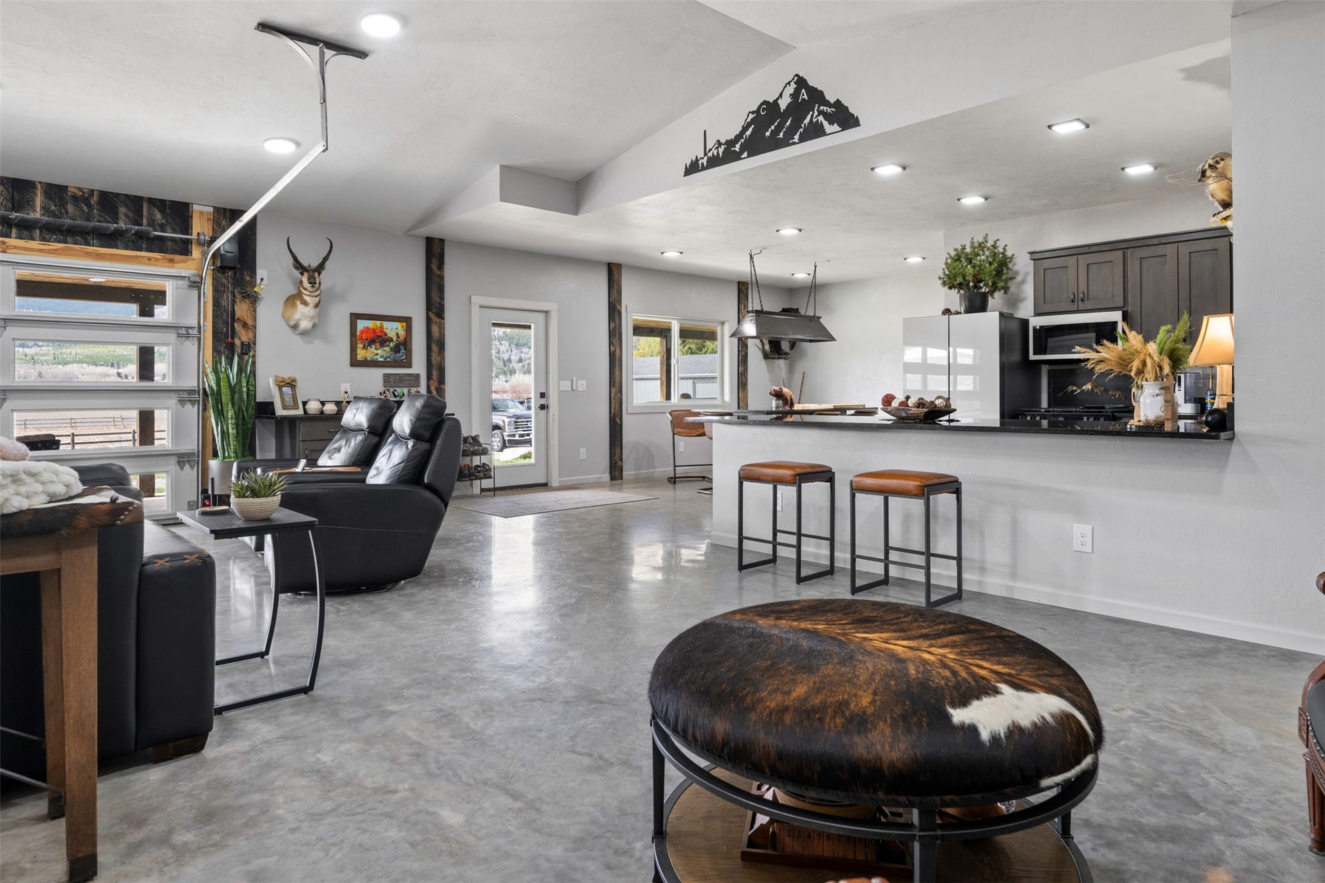3015 N Cable Road, Anaconda, MT 59711