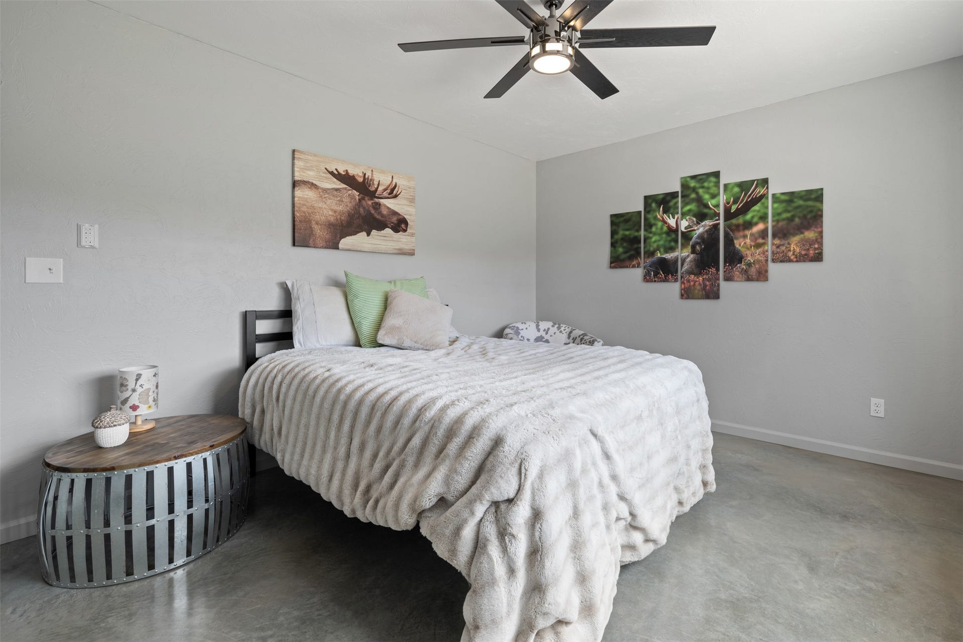 3015 N Cable Road, Anaconda, MT 59711