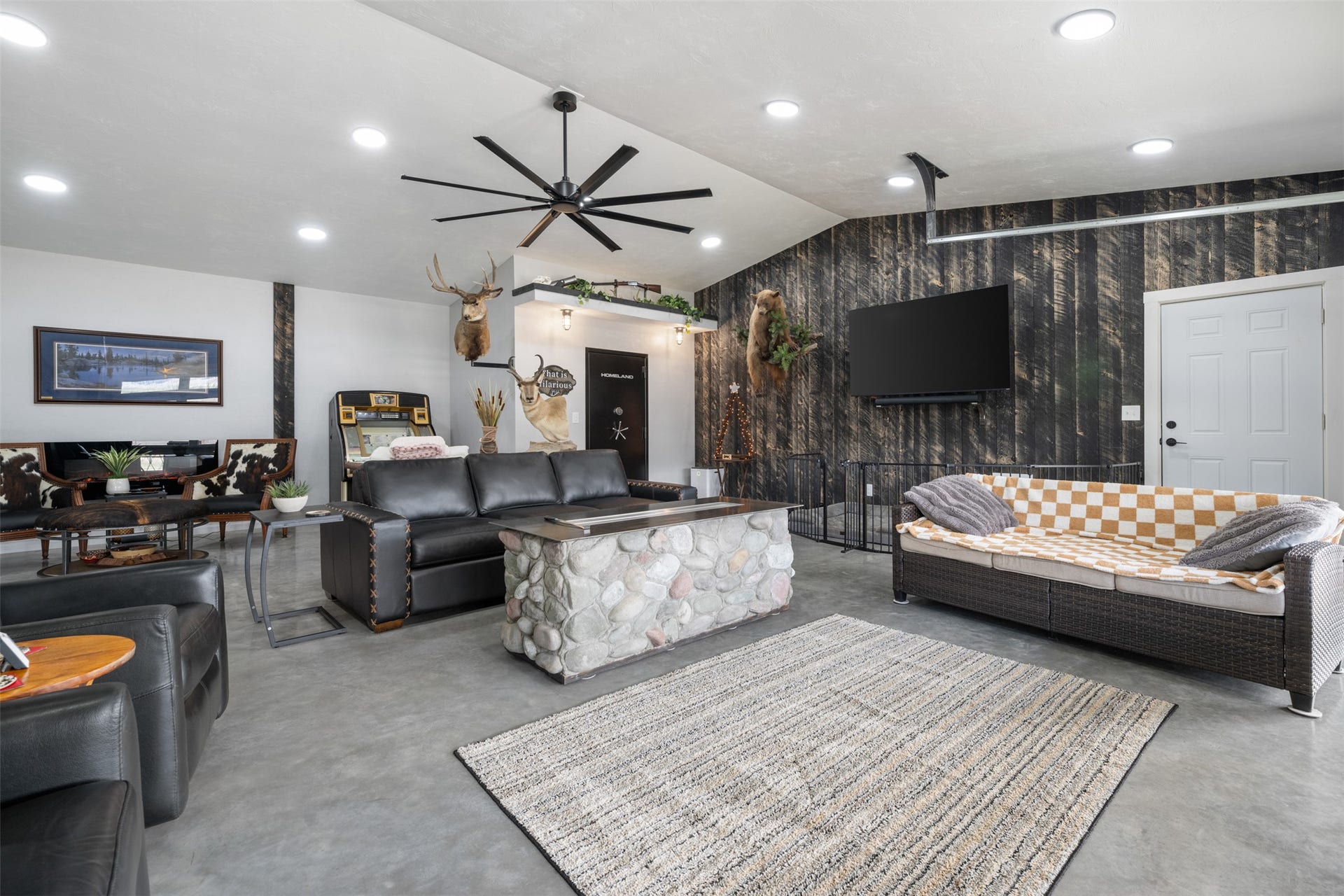 3015 N Cable Road, Anaconda, MT 59711