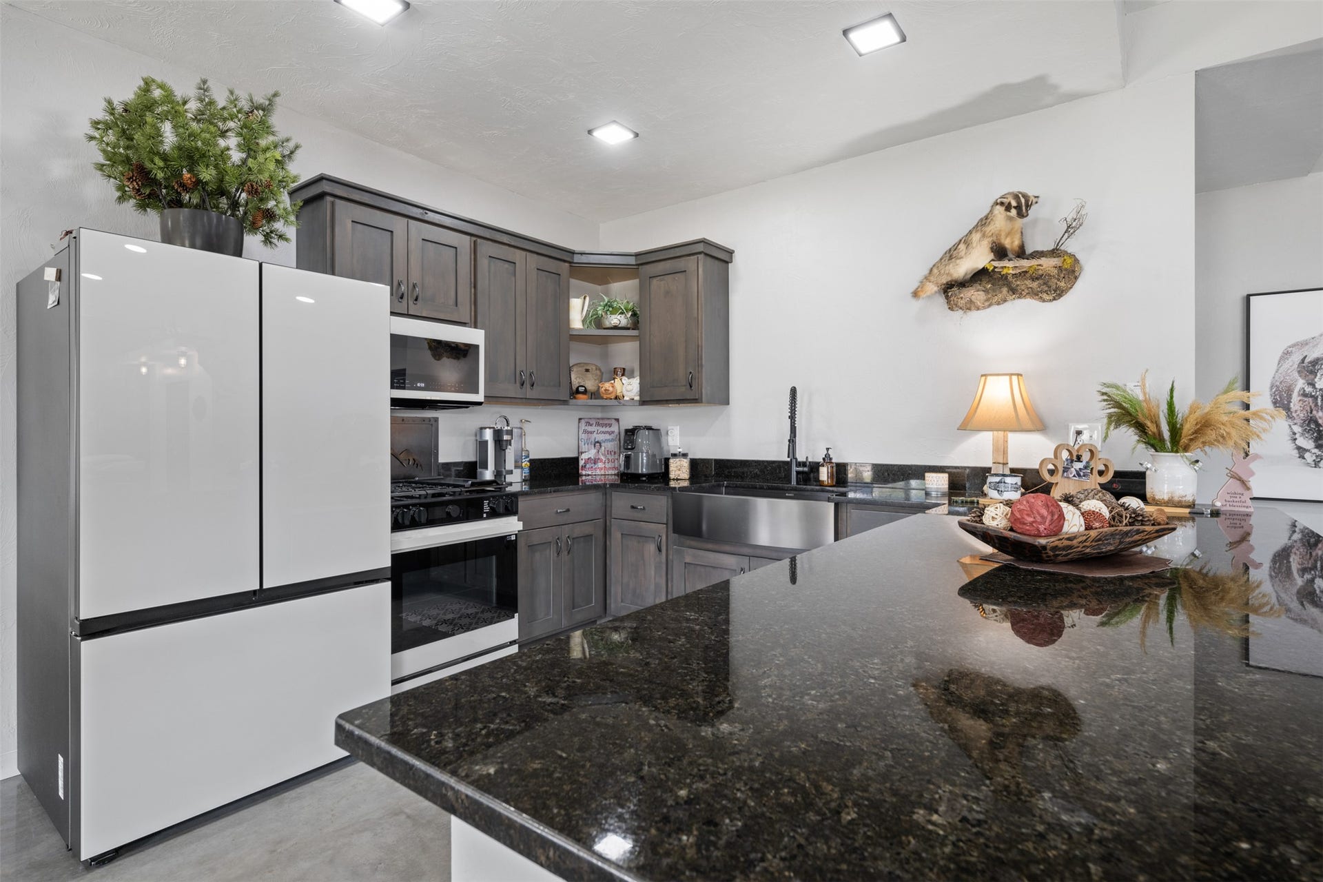 3015 N Cable Road, Anaconda, MT 59711