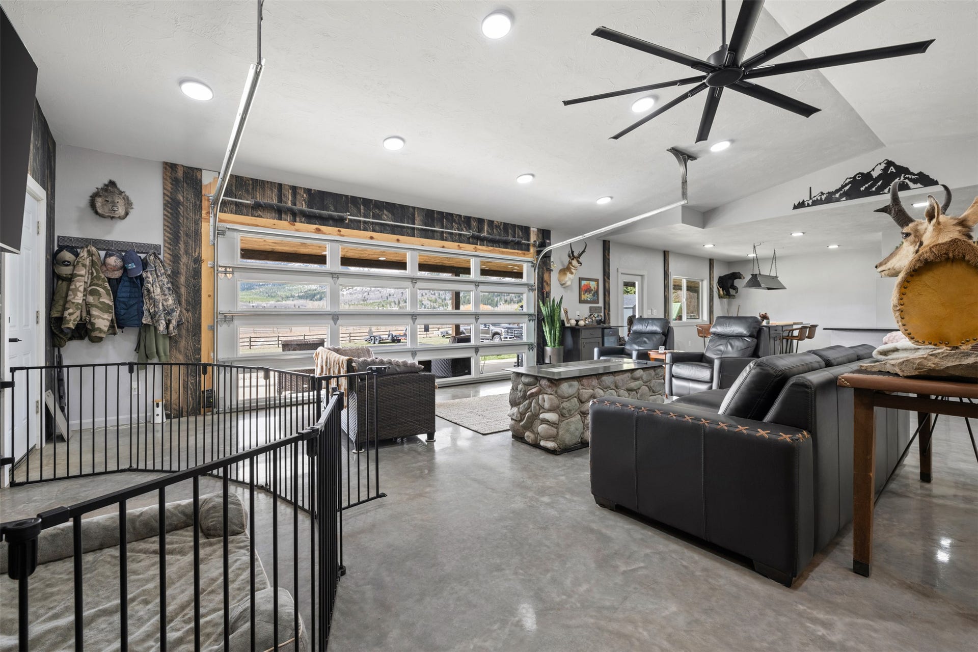 3015 N Cable Road, Anaconda, MT 59711
