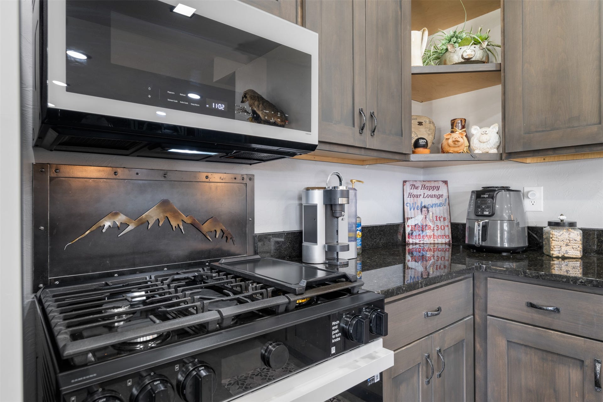 3015 N Cable Road, Anaconda, MT 59711