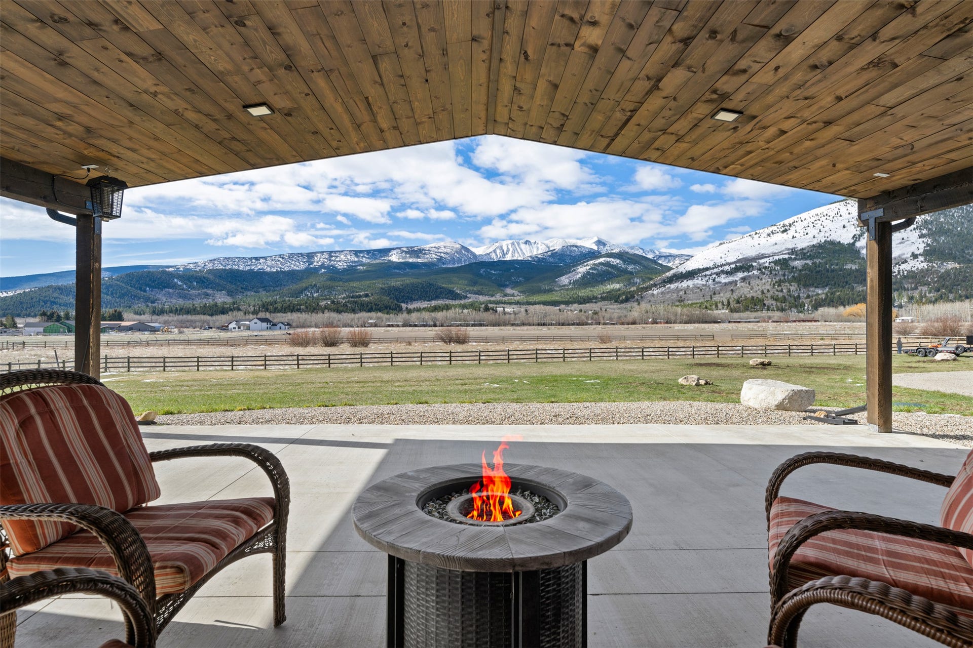 3015 N Cable Road, Anaconda, MT 59711