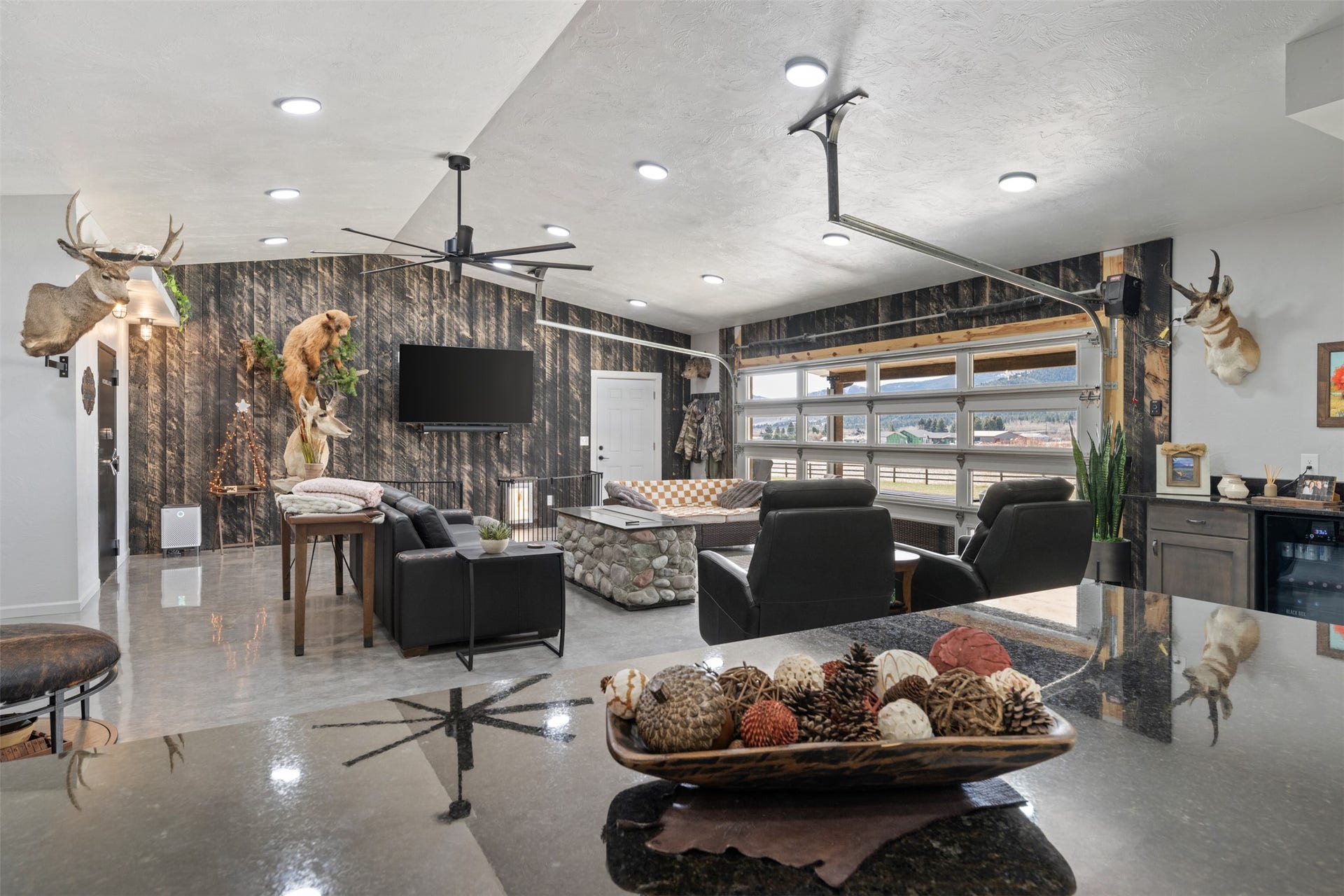 3015 N Cable Road, Anaconda, MT 59711