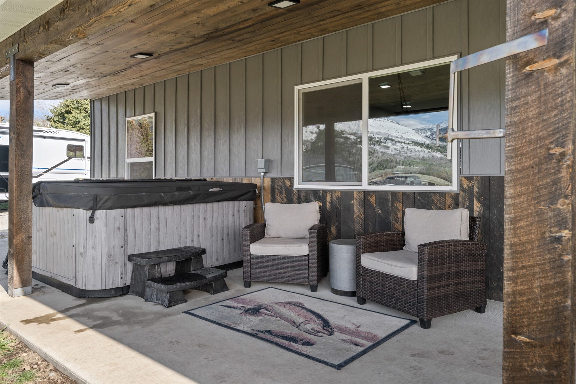 3015 N Cable Road, Anaconda, MT 59711