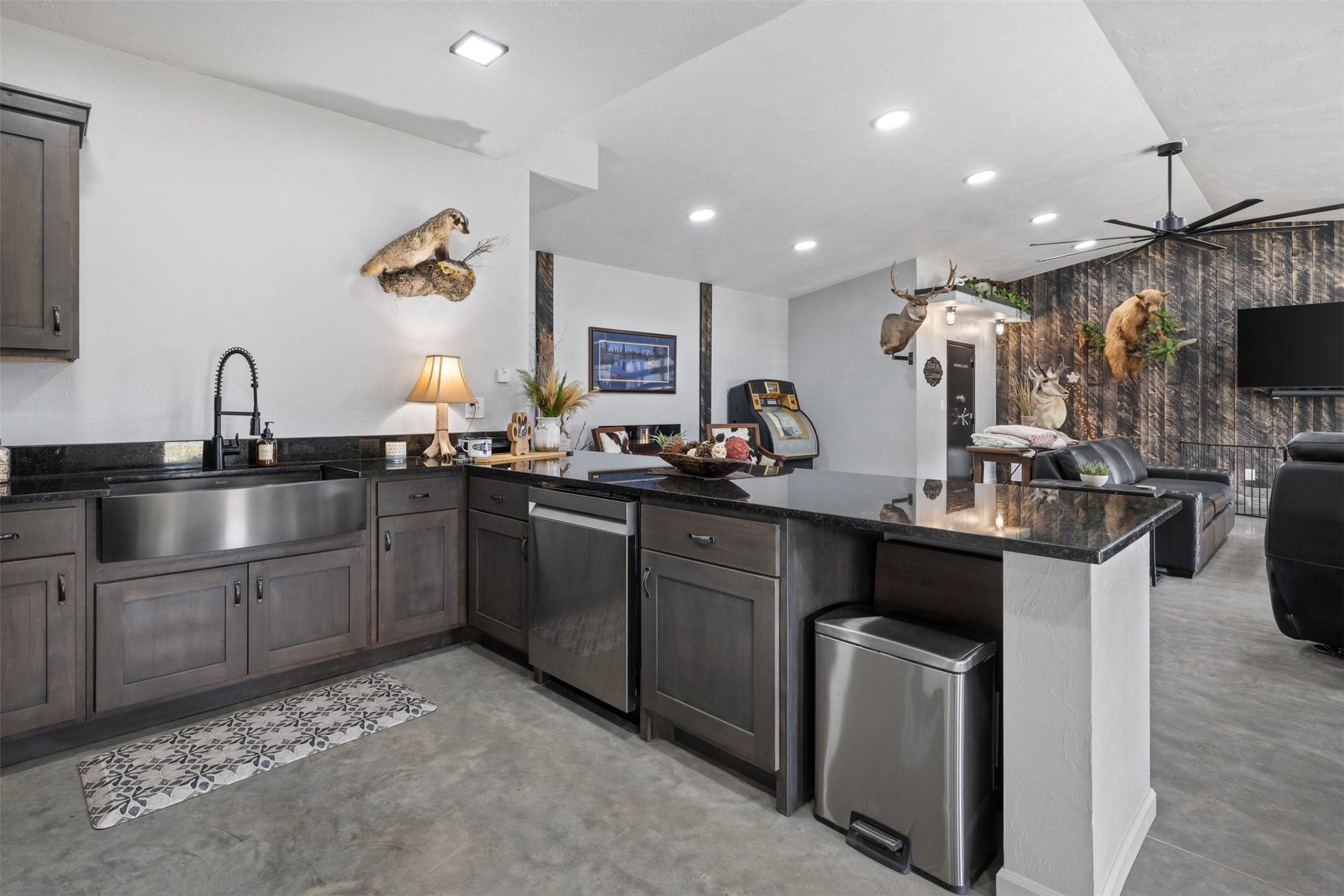 3015 N Cable Road, Anaconda, MT 59711