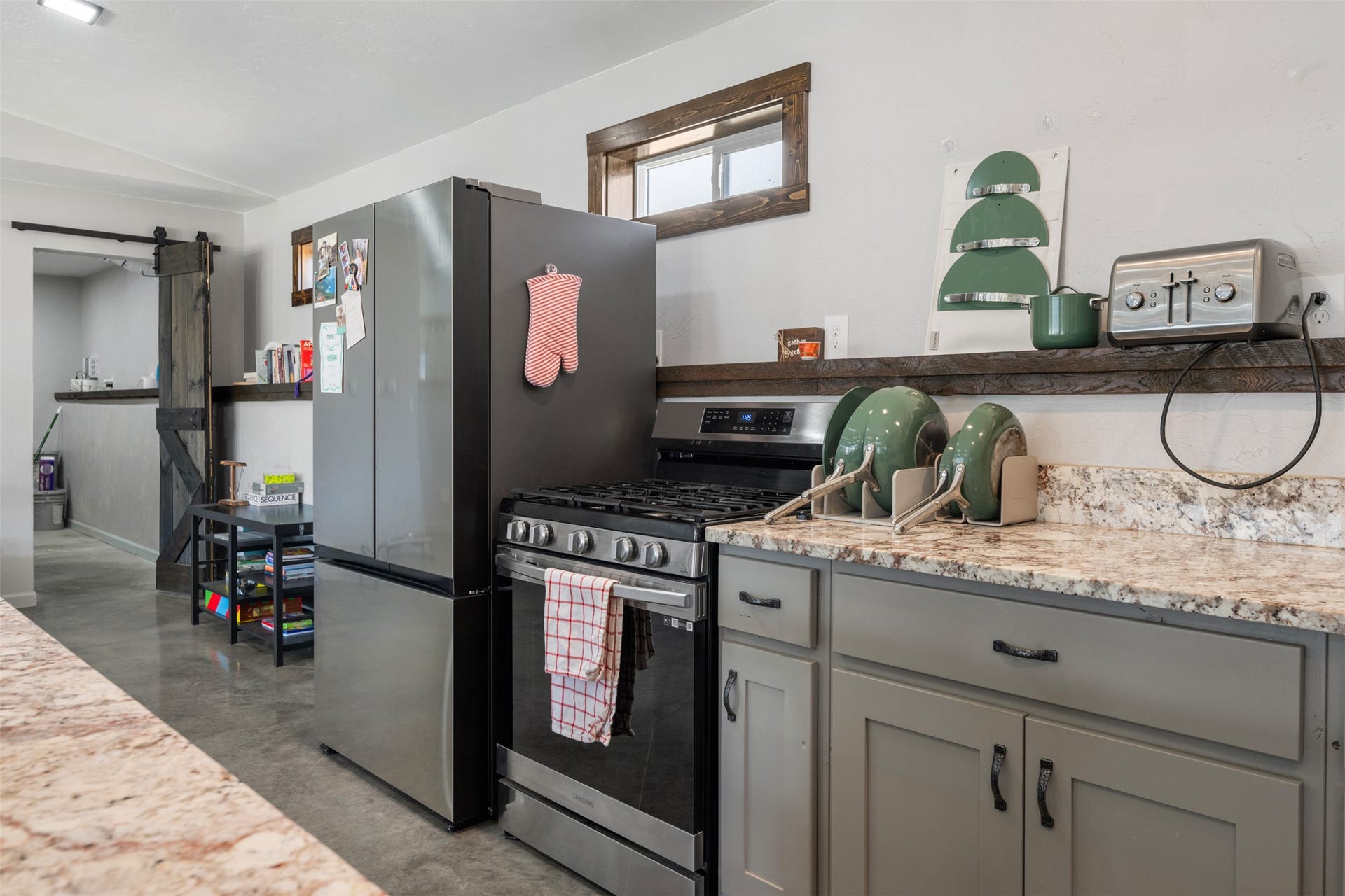 3015 N Cable Road, Anaconda, MT 59711