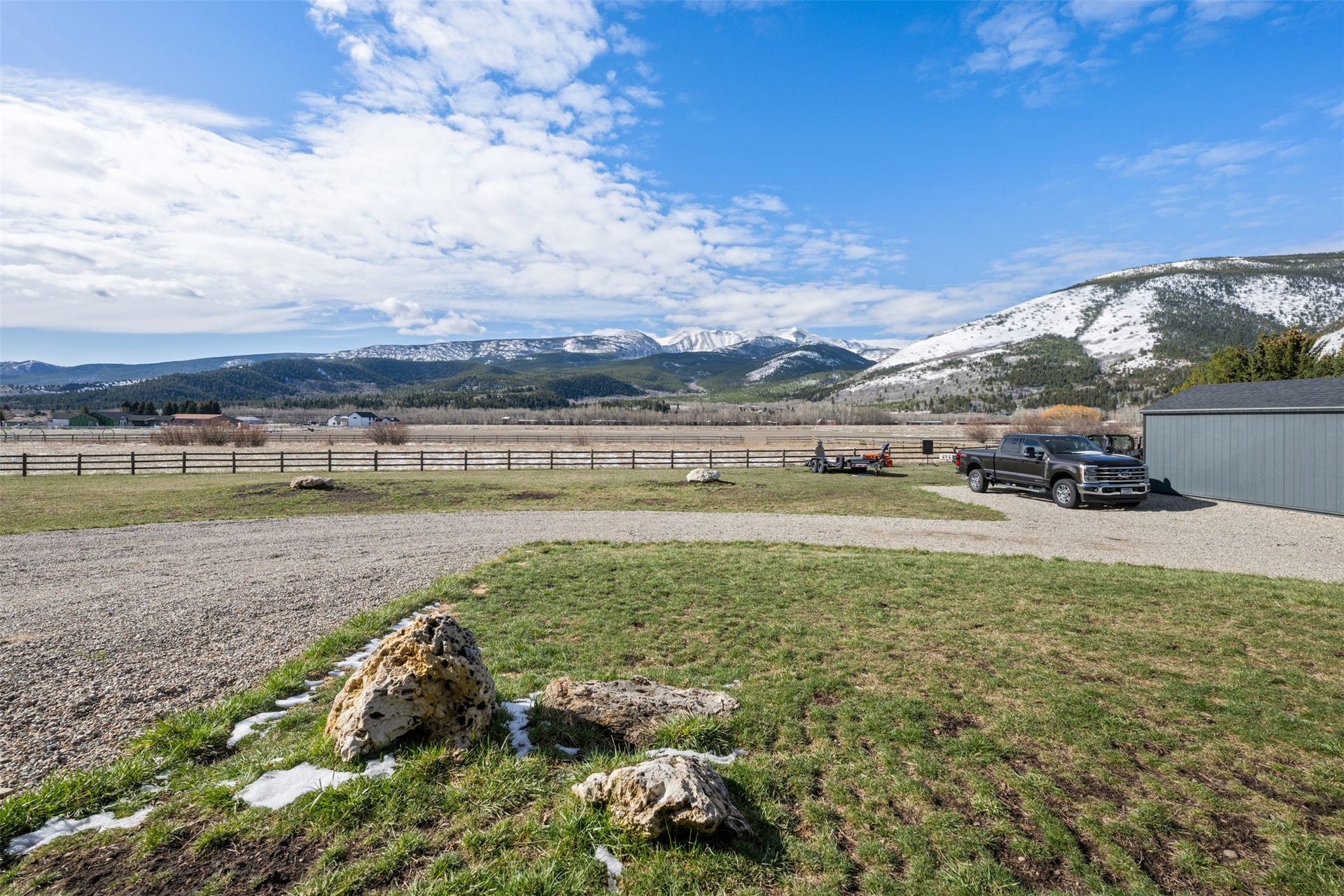 3015 N Cable Road, Anaconda, MT 59711