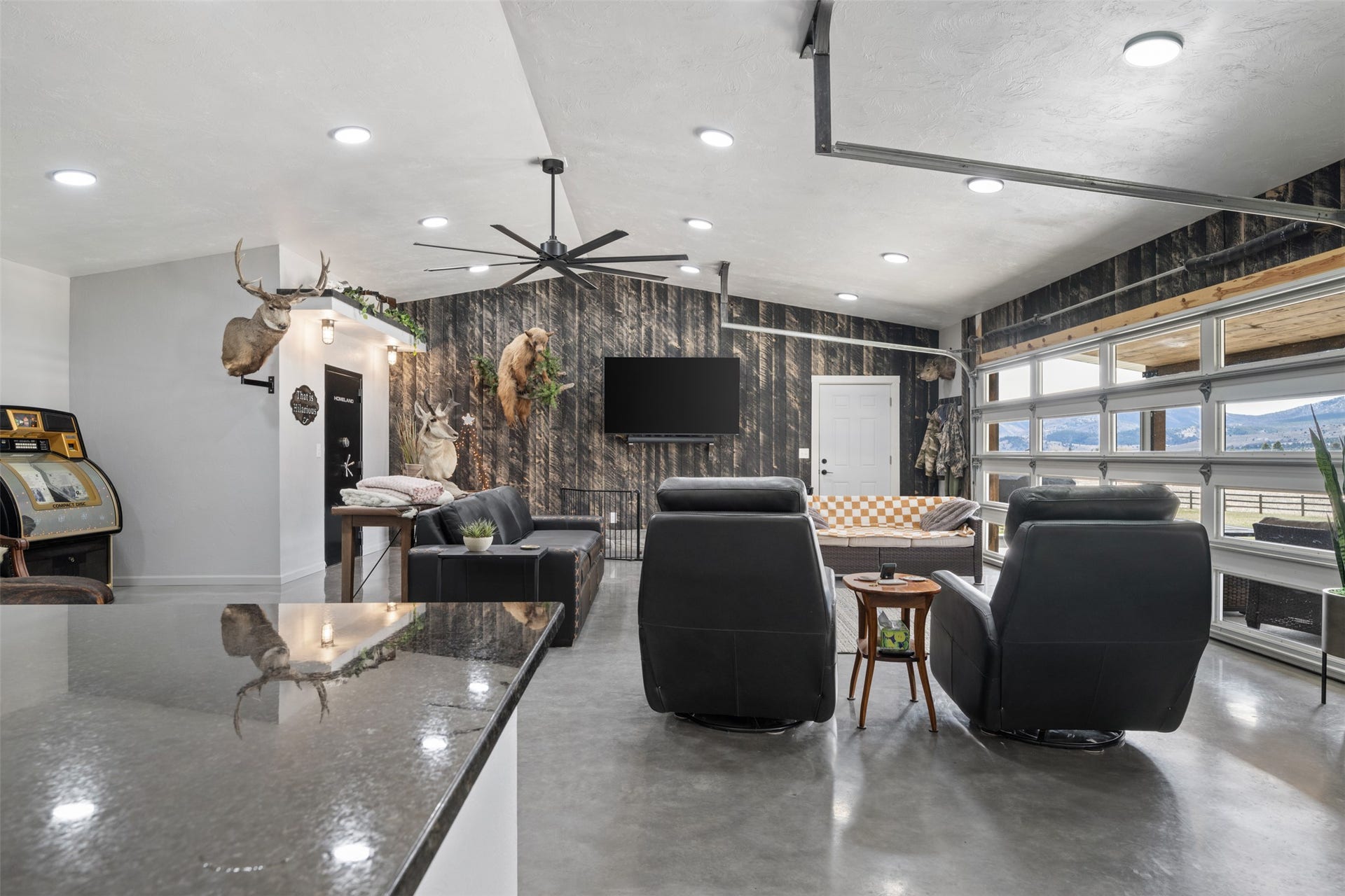 3015 N Cable Road, Anaconda, MT 59711
