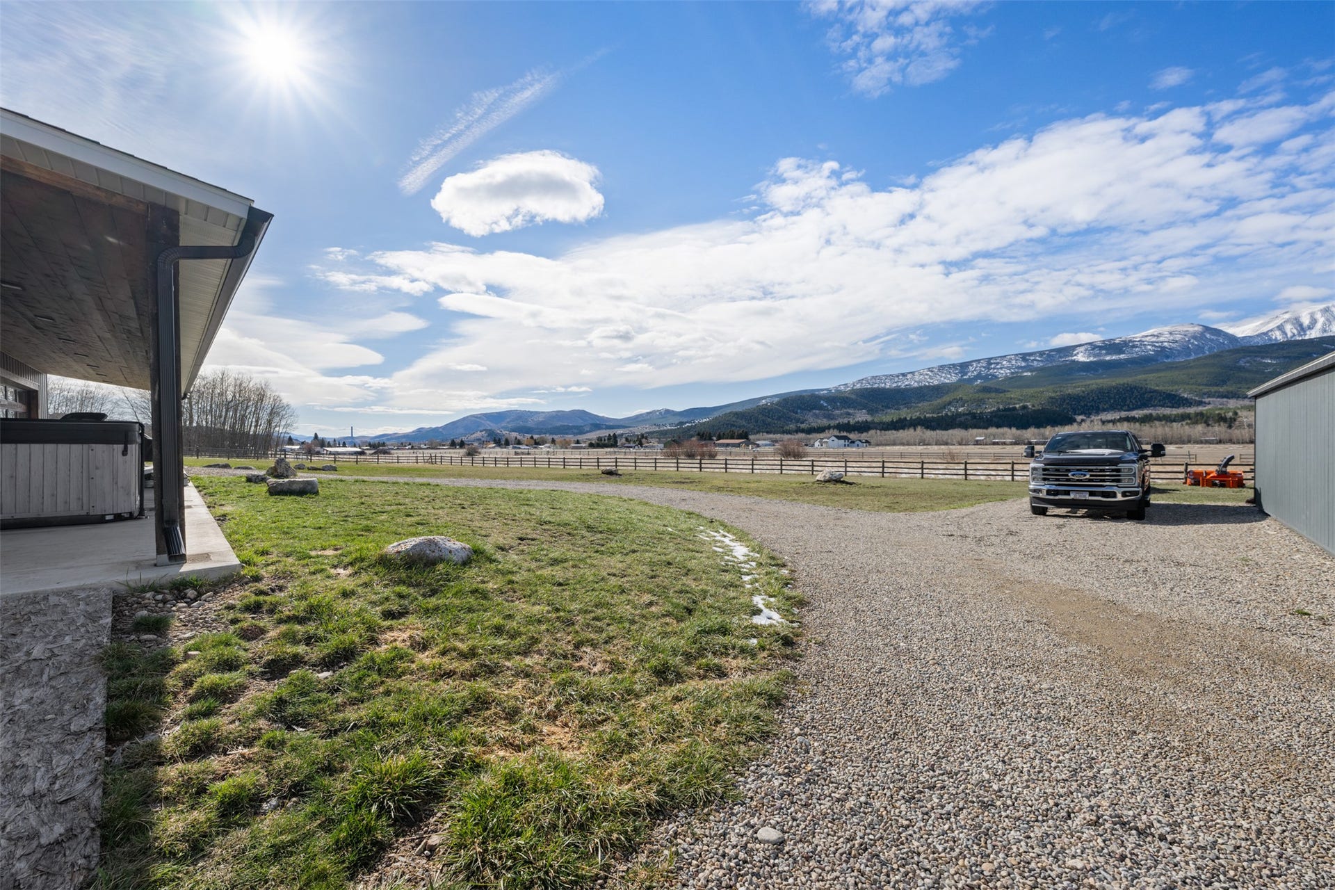3015 N Cable Road, Anaconda, MT 59711