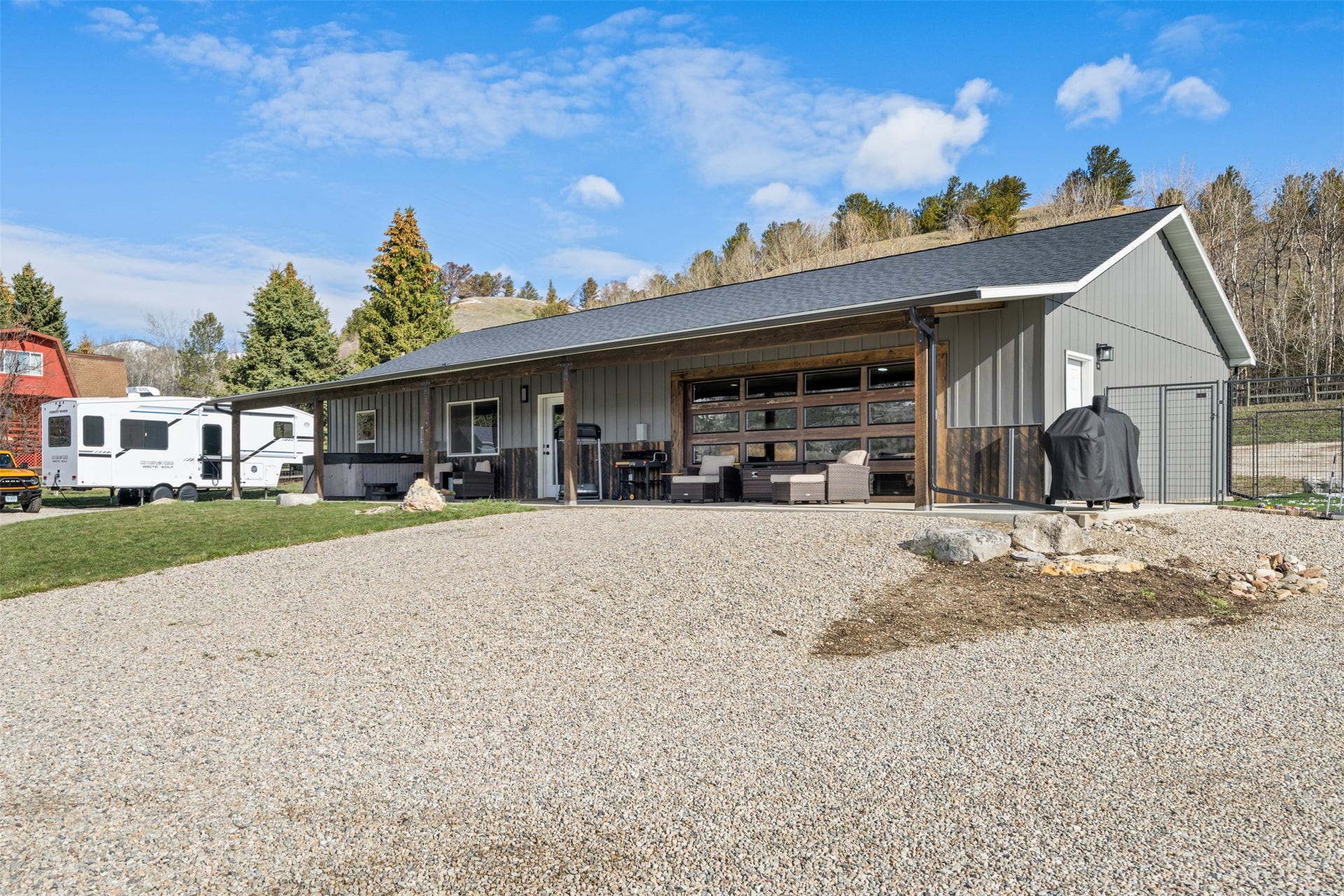 3015 N Cable Road, Anaconda, MT 59711