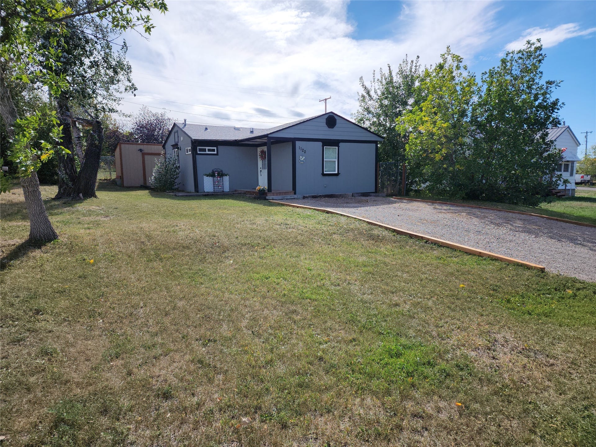 1120 5th Avenue NW, Great Falls, MT 59404 1120 5th Avenue NW, Great Falls, MT 59404