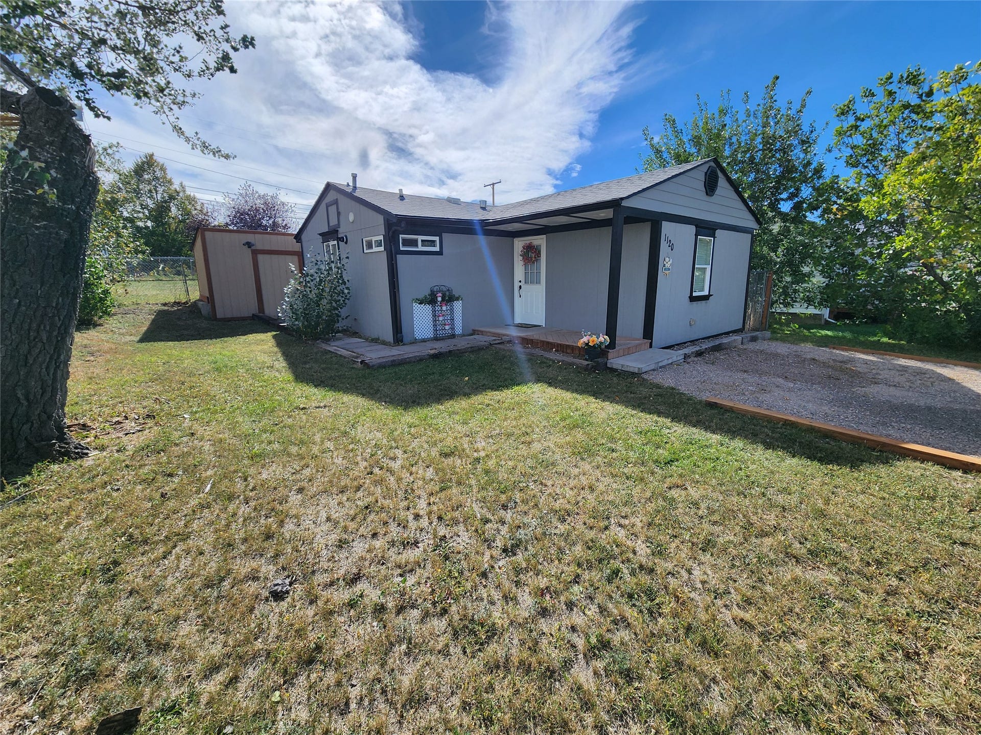 1120 5th Avenue NW, Great Falls, MT 59404 1120 5th Avenue NW, Great Falls, MT 59404