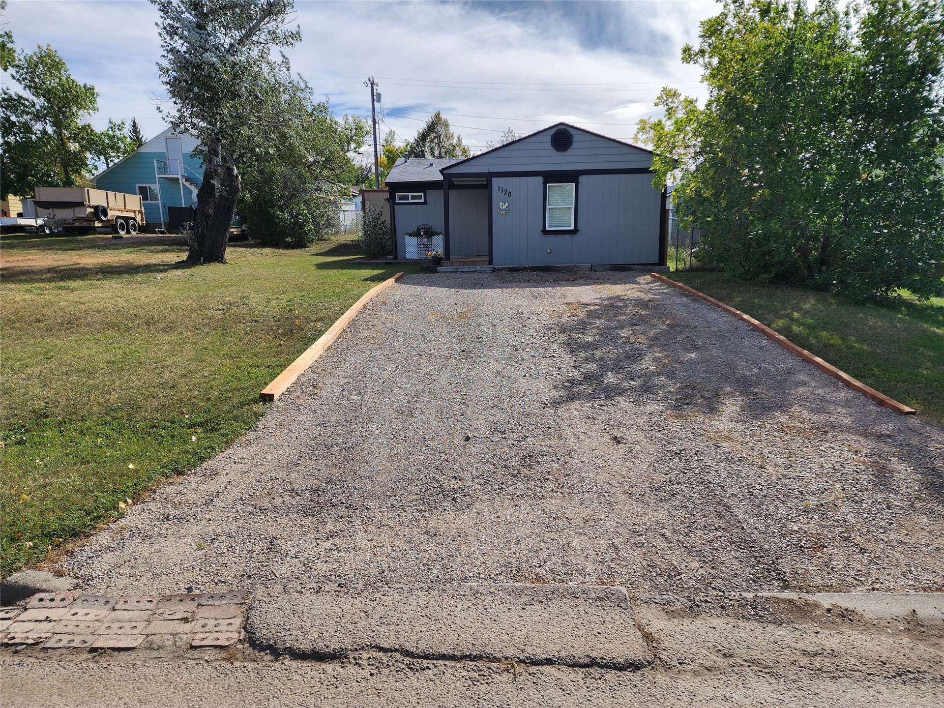 1120 5th Avenue NW, Great Falls, MT 59404 1120 5th Avenue NW, Great Falls, MT 59404