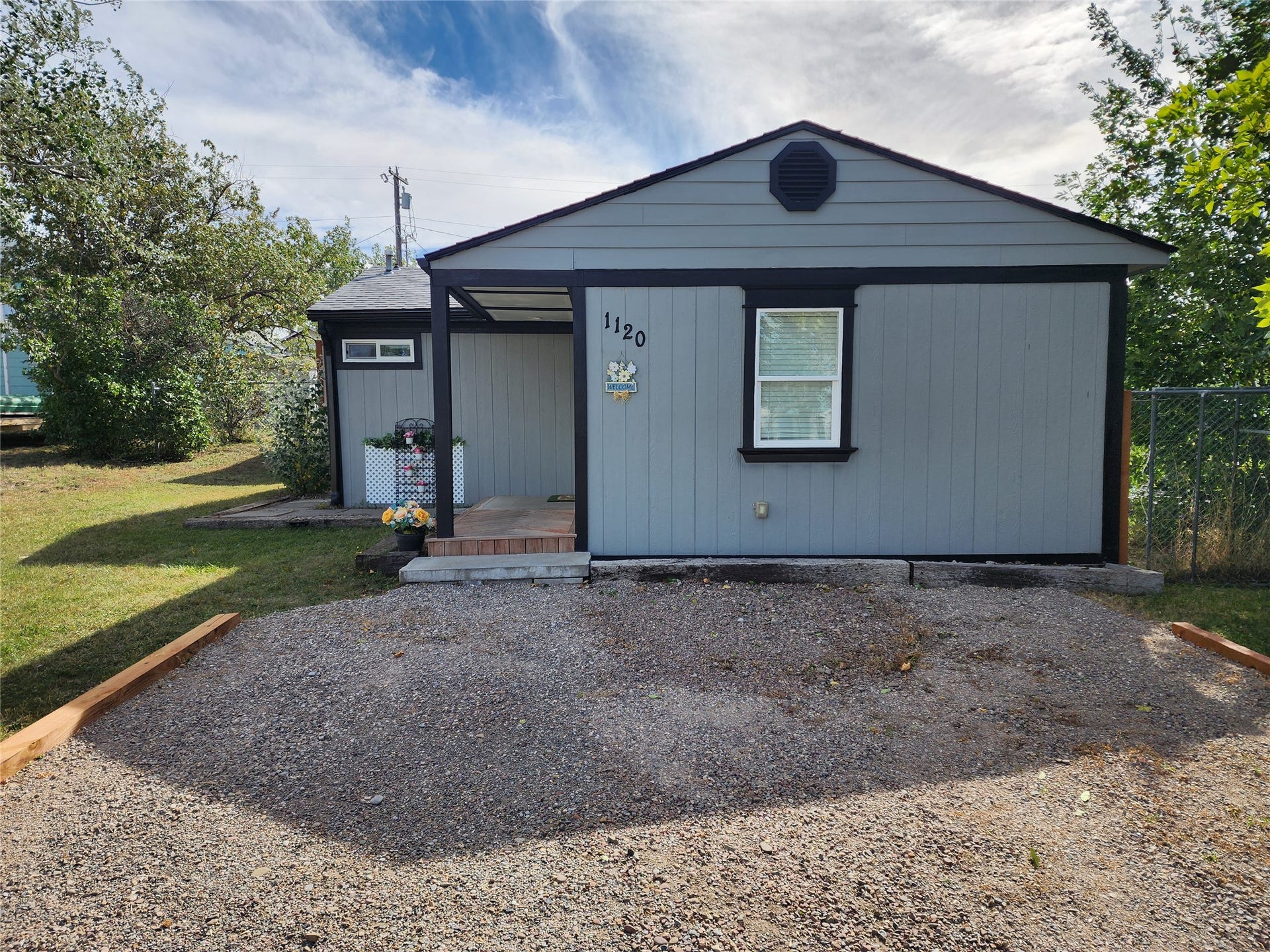 1120 5th Avenue NW, Great Falls, MT 59404 1120 5th Avenue NW, Great Falls, MT 59404