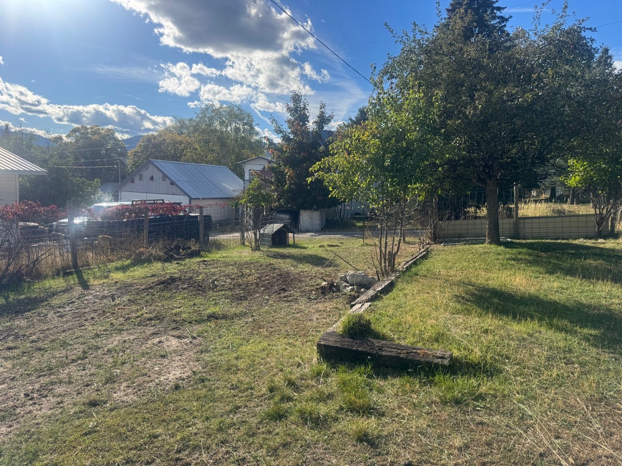413 Washington Street, Thompson Falls, MT 59873