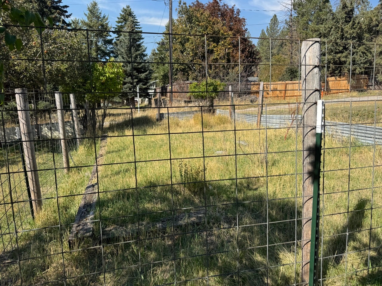 413 Washington Street, Thompson Falls, MT 59873