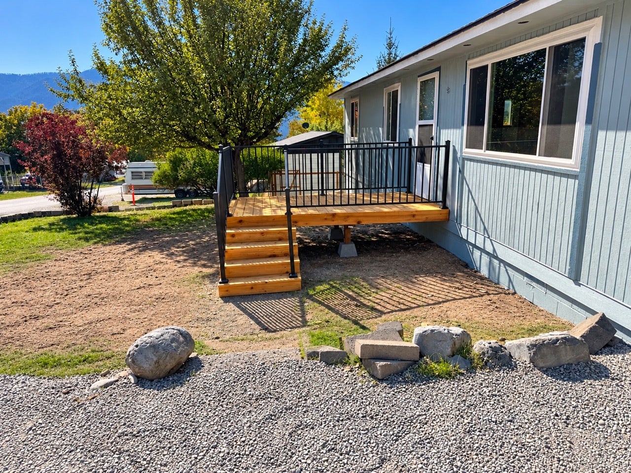 413 Washington Street, Thompson Falls, MT 59873