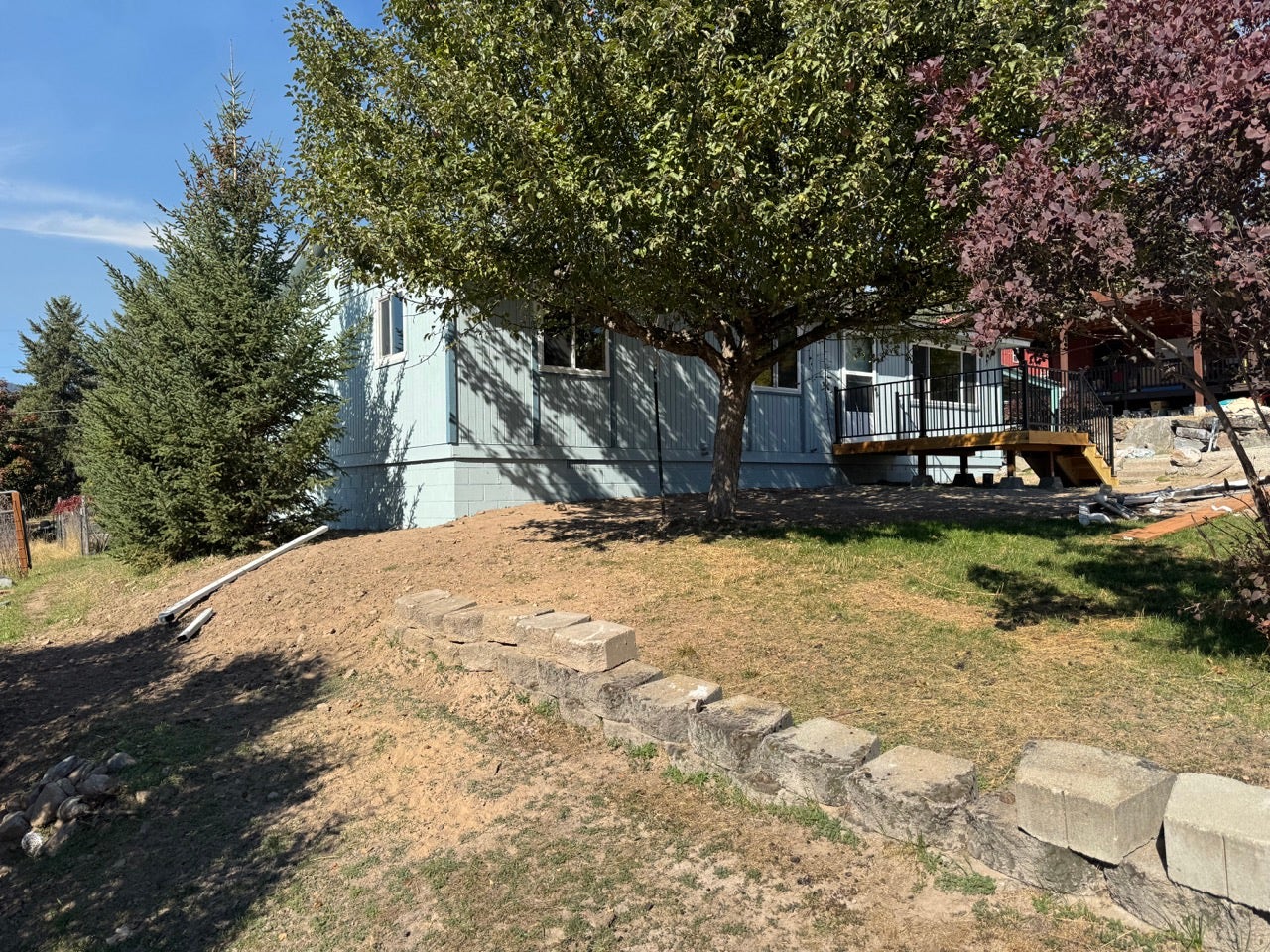 413 Washington Street, Thompson Falls, MT 59873