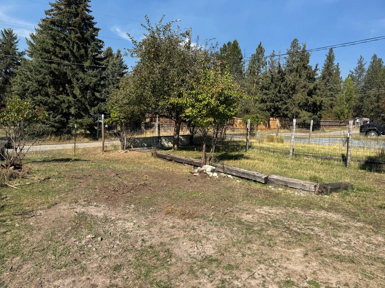 413 Washington Street, Thompson Falls, MT 59873