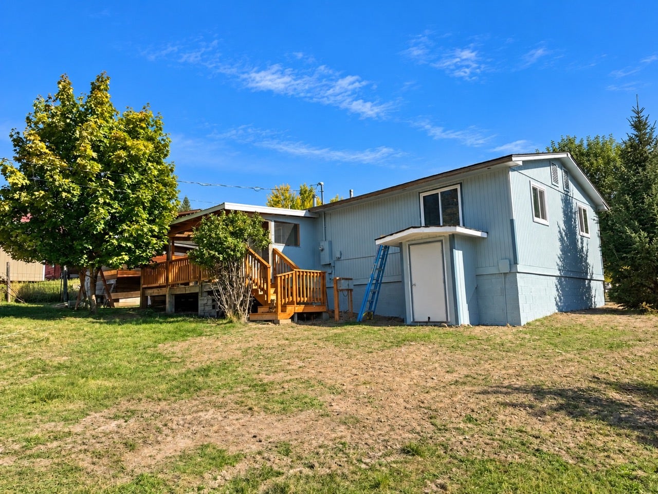 413 Washington Street, Thompson Falls, MT 59873