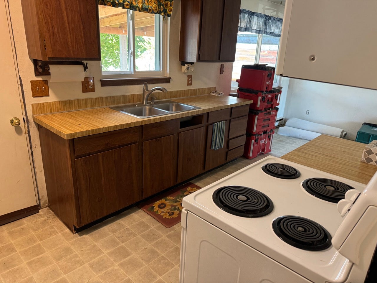 413 Washington Street, Thompson Falls, MT 59873