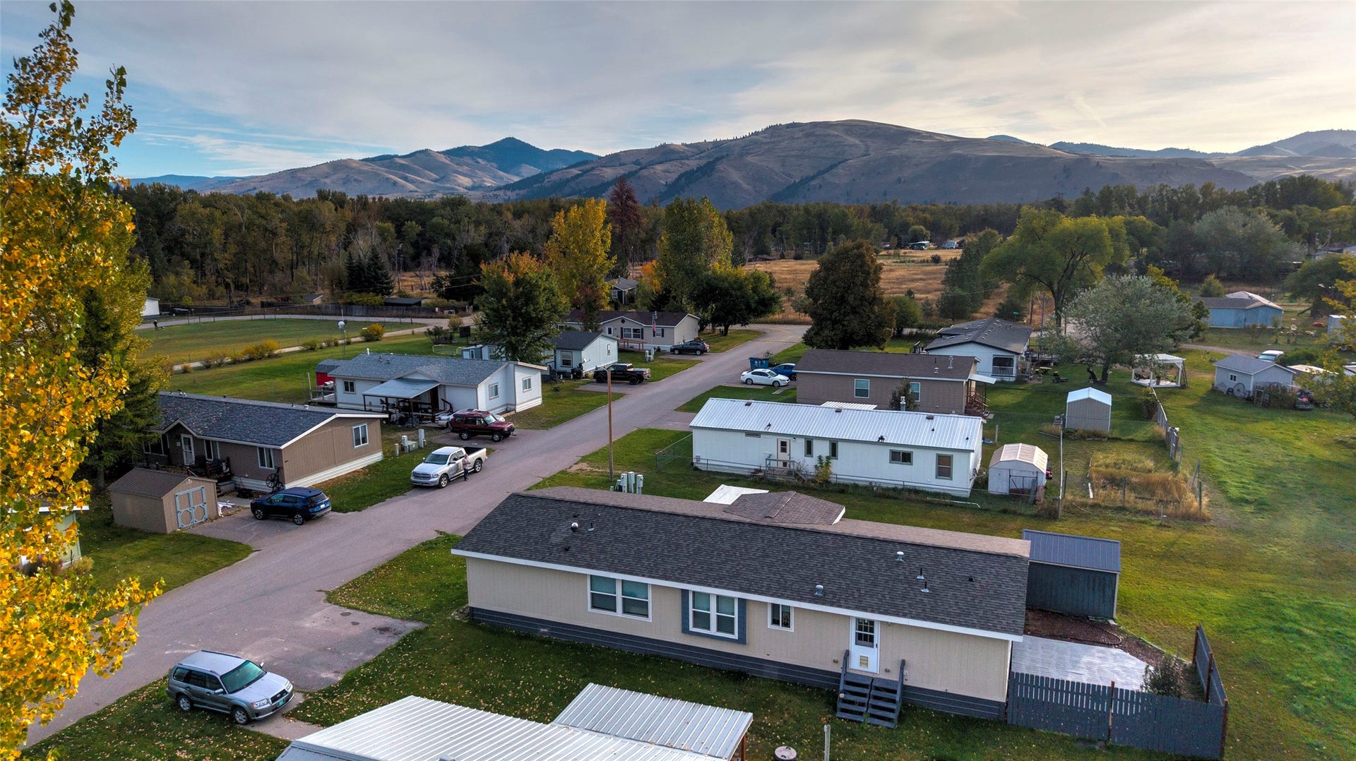 7061 Savanna Lane, Lolo, MT 59847