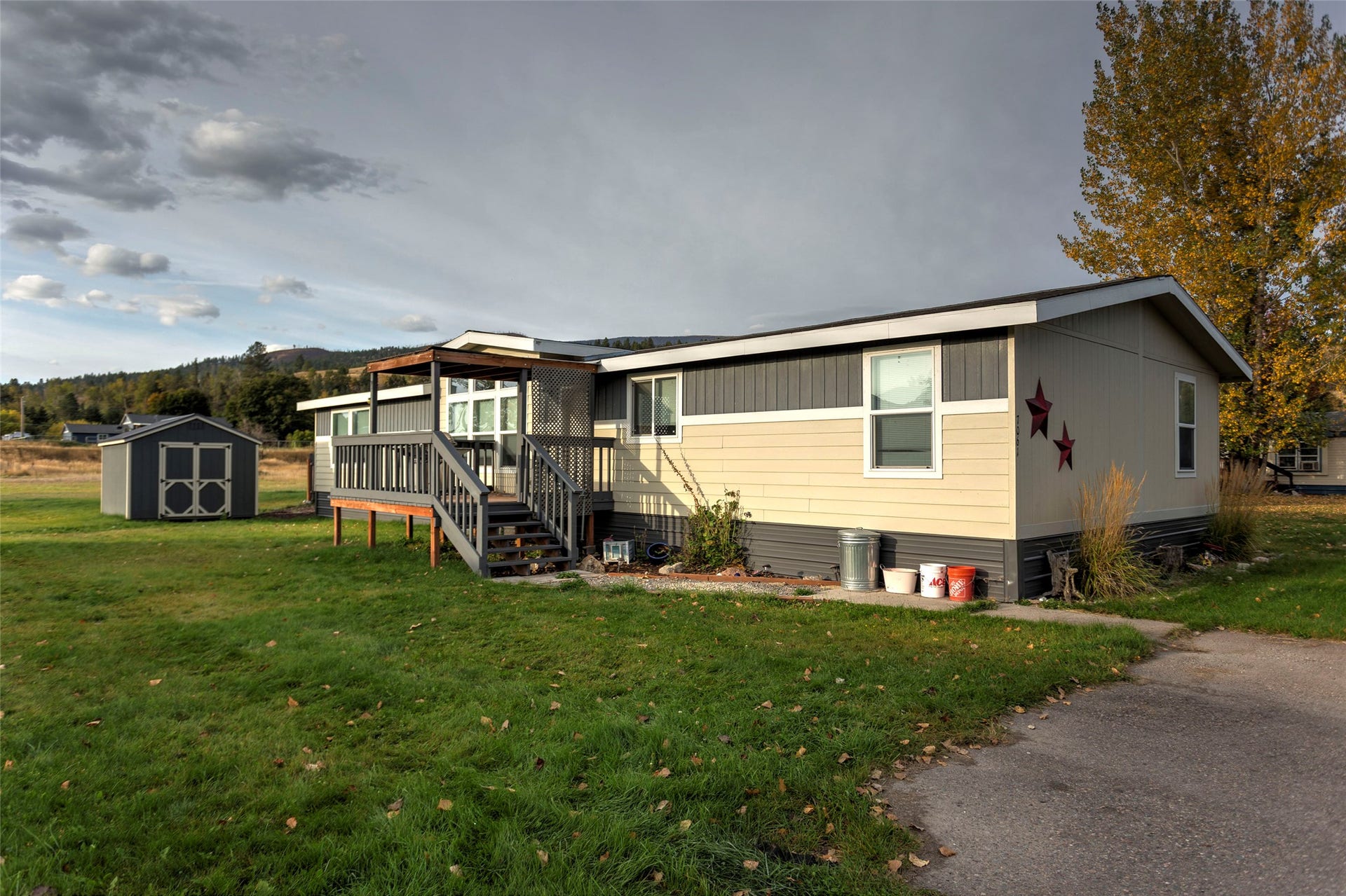 7061 Savanna Lane, Lolo, MT 59847