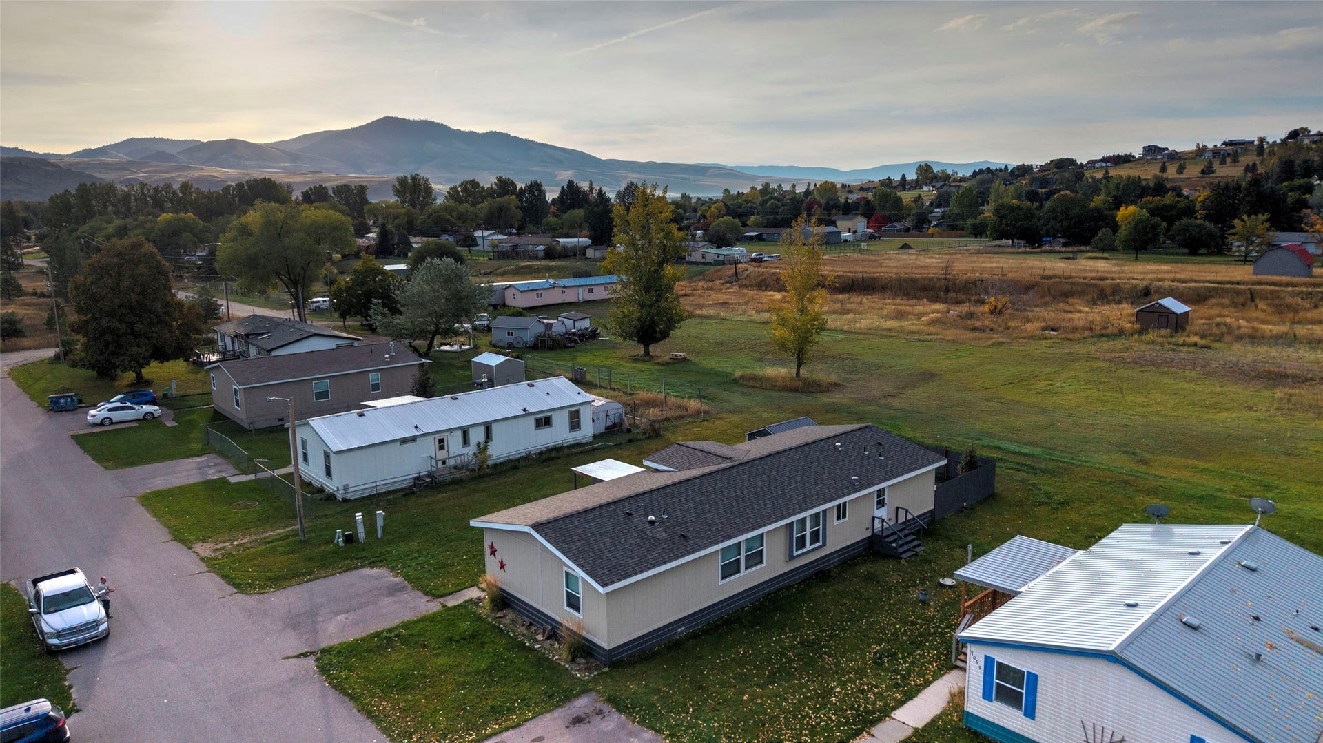 7061 Savanna Lane, Lolo, MT 59847