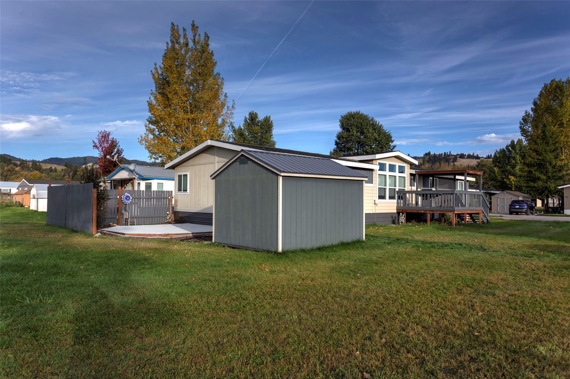 7061 Savanna Lane, Lolo, MT 59847